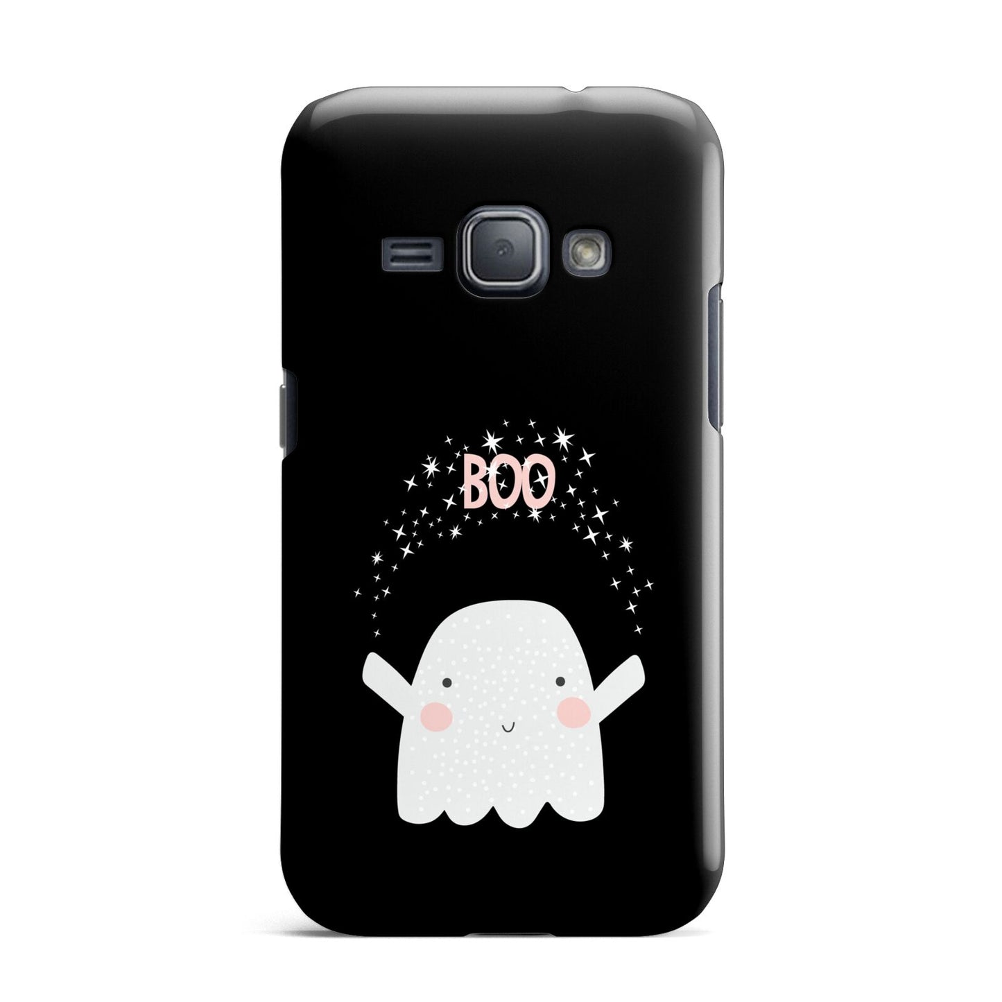 Magical Ghost Samsung Galaxy J1 2016 Case