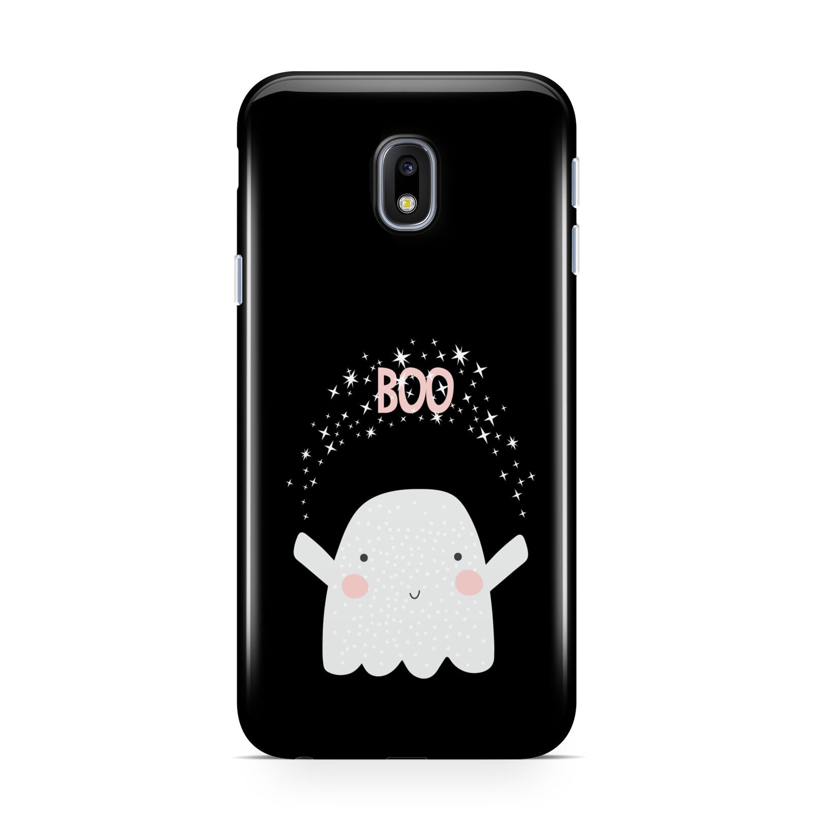 Magical Ghost Samsung Galaxy J3 2017 Case