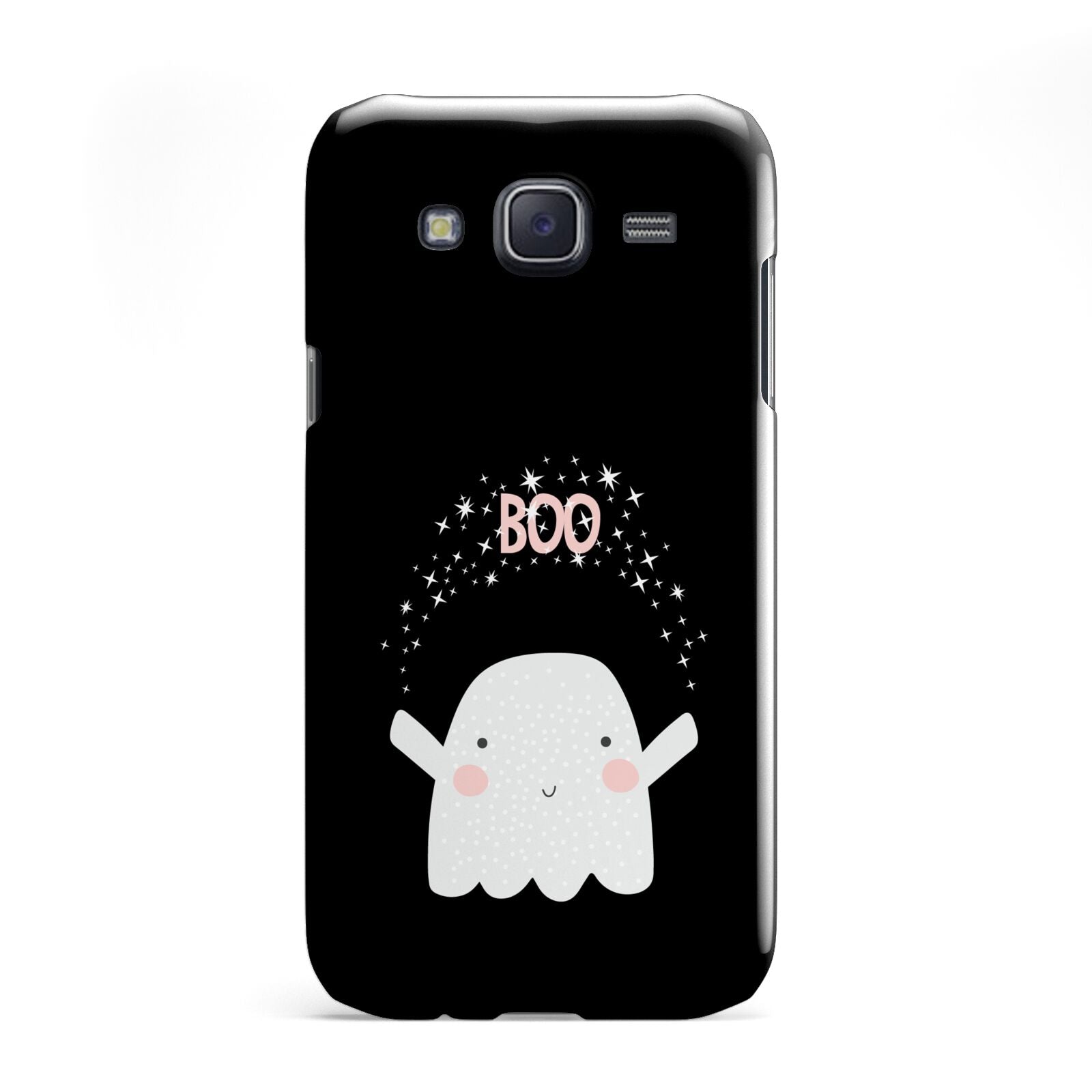 Magical Ghost Samsung Galaxy J5 Case