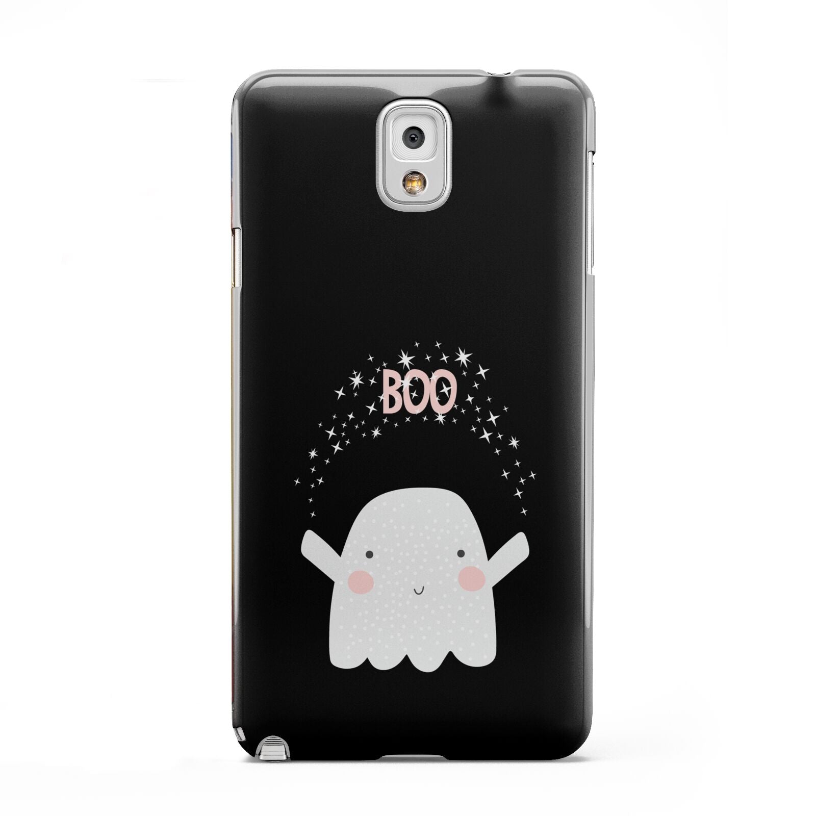 Magical Ghost Samsung Galaxy Note 3 Case