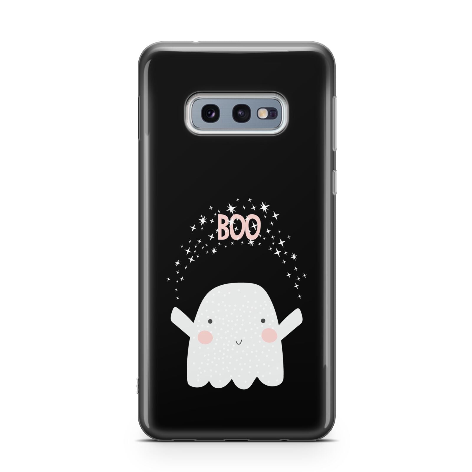 Magical Ghost Samsung Galaxy S10E Case