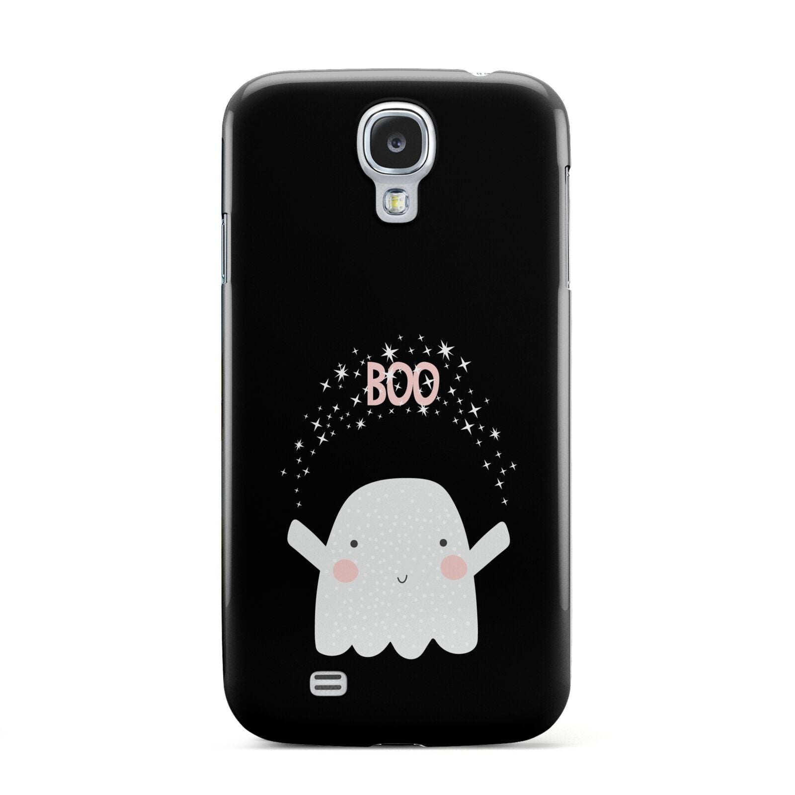 Magical Ghost Samsung Galaxy S4 Case