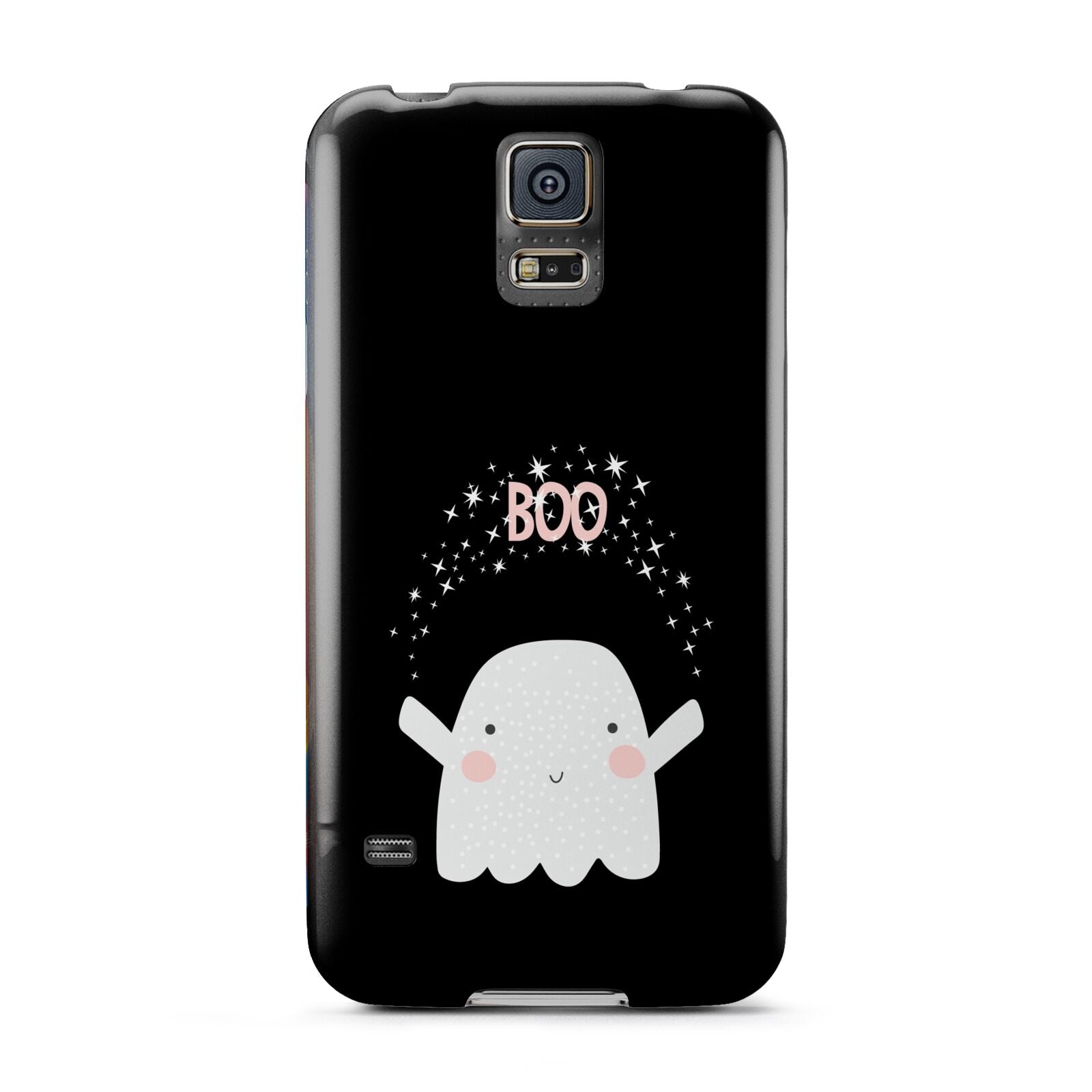 Magical Ghost Samsung Galaxy S5 Case