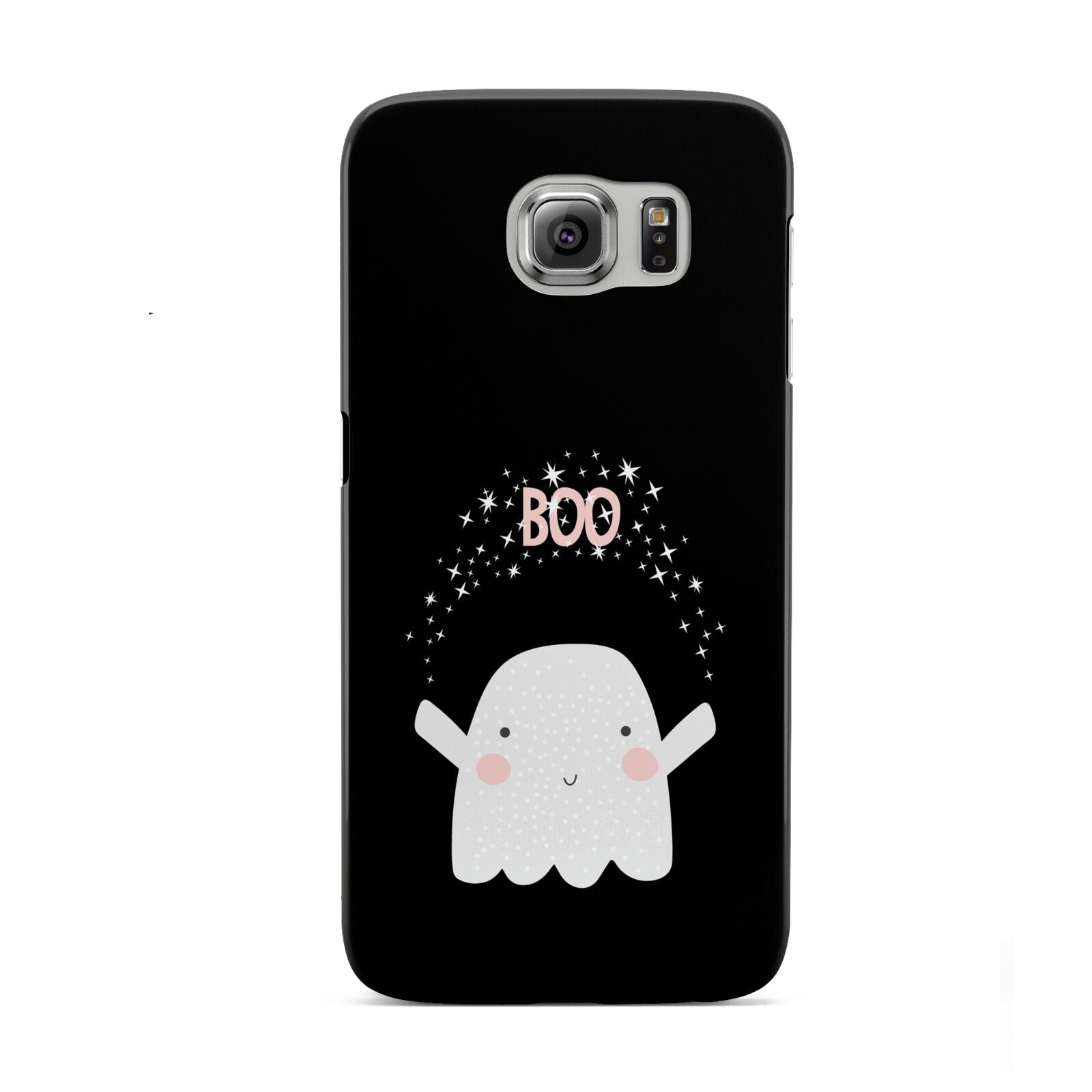 Magical Ghost Samsung Galaxy S6 Case