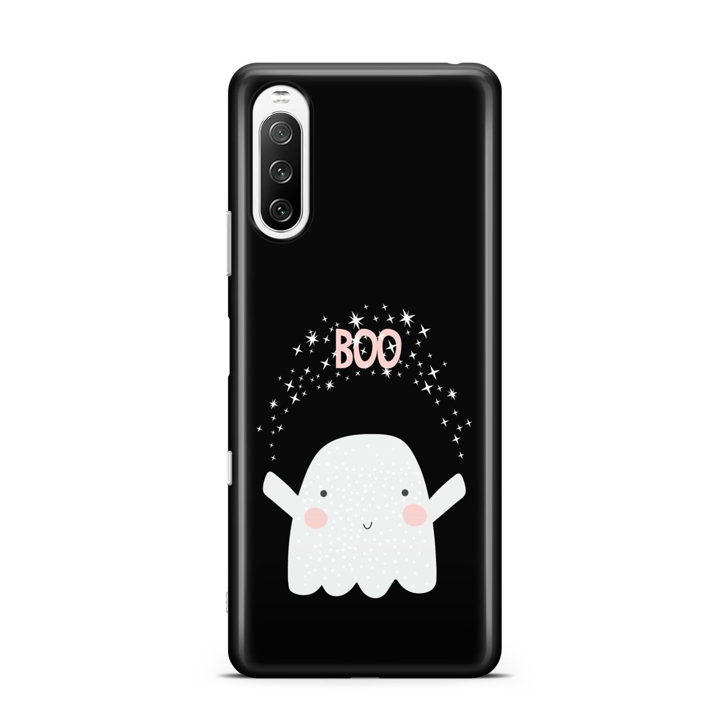 Magical Ghost Sony Xperia 10 III Case