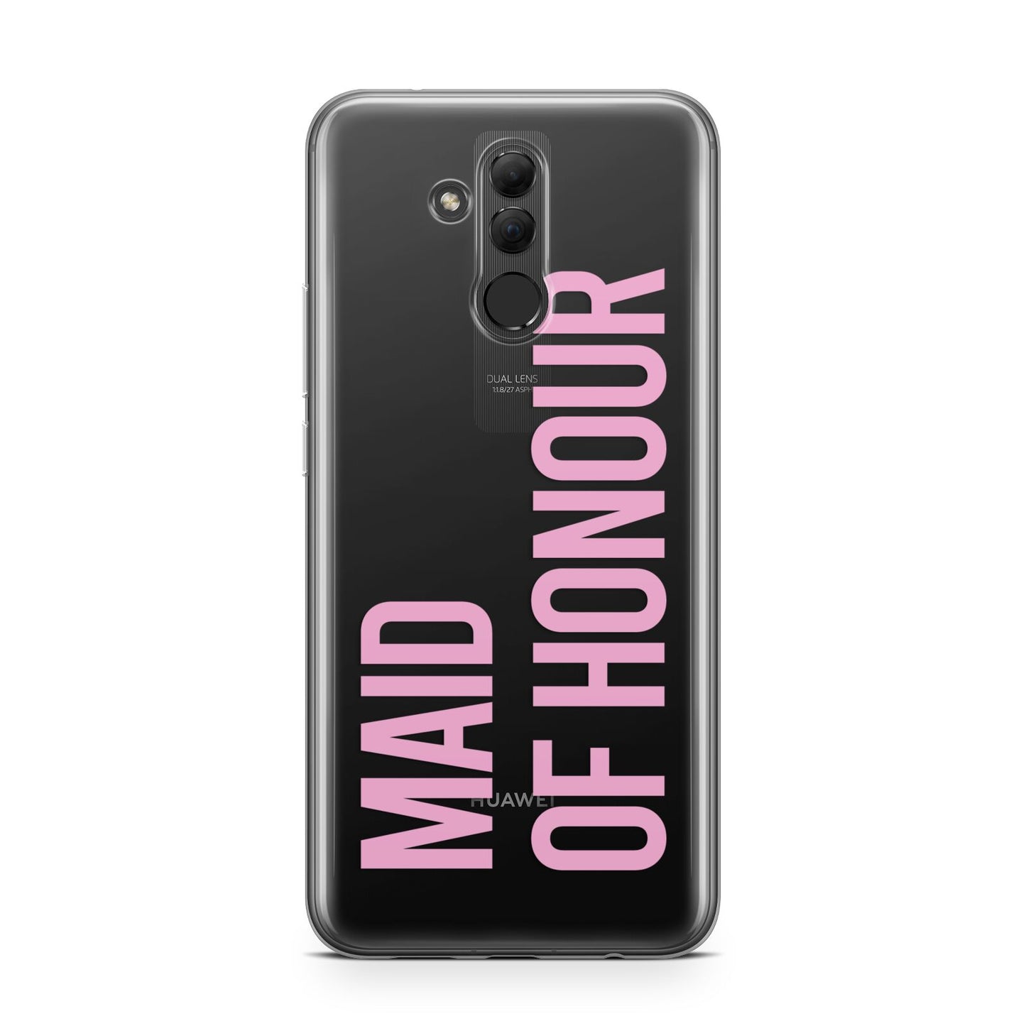 Maid of Honour Huawei Mate 20 Lite