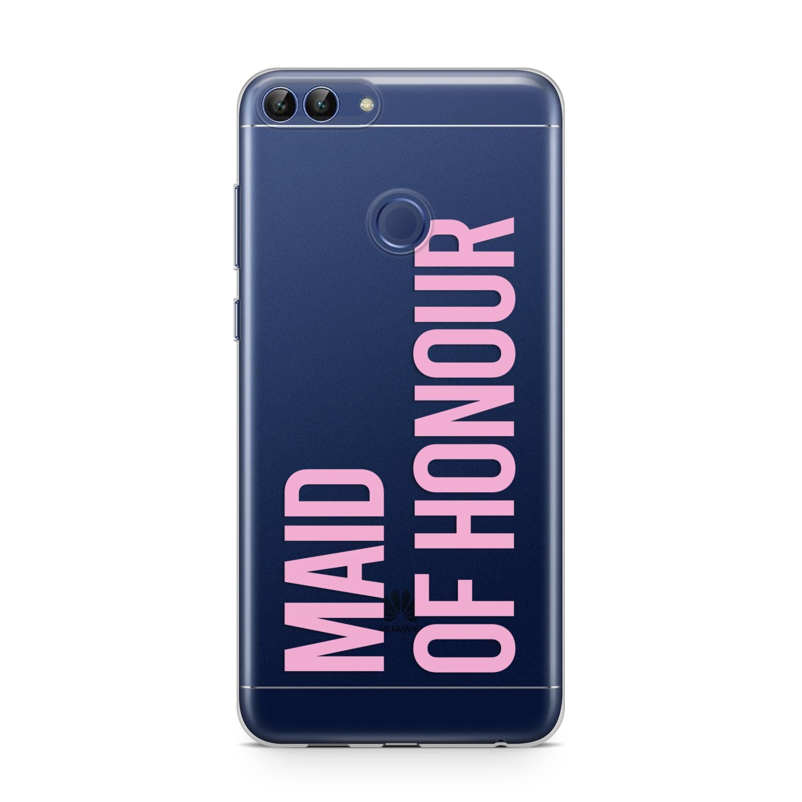 Maid of Honour Huawei P Smart Case