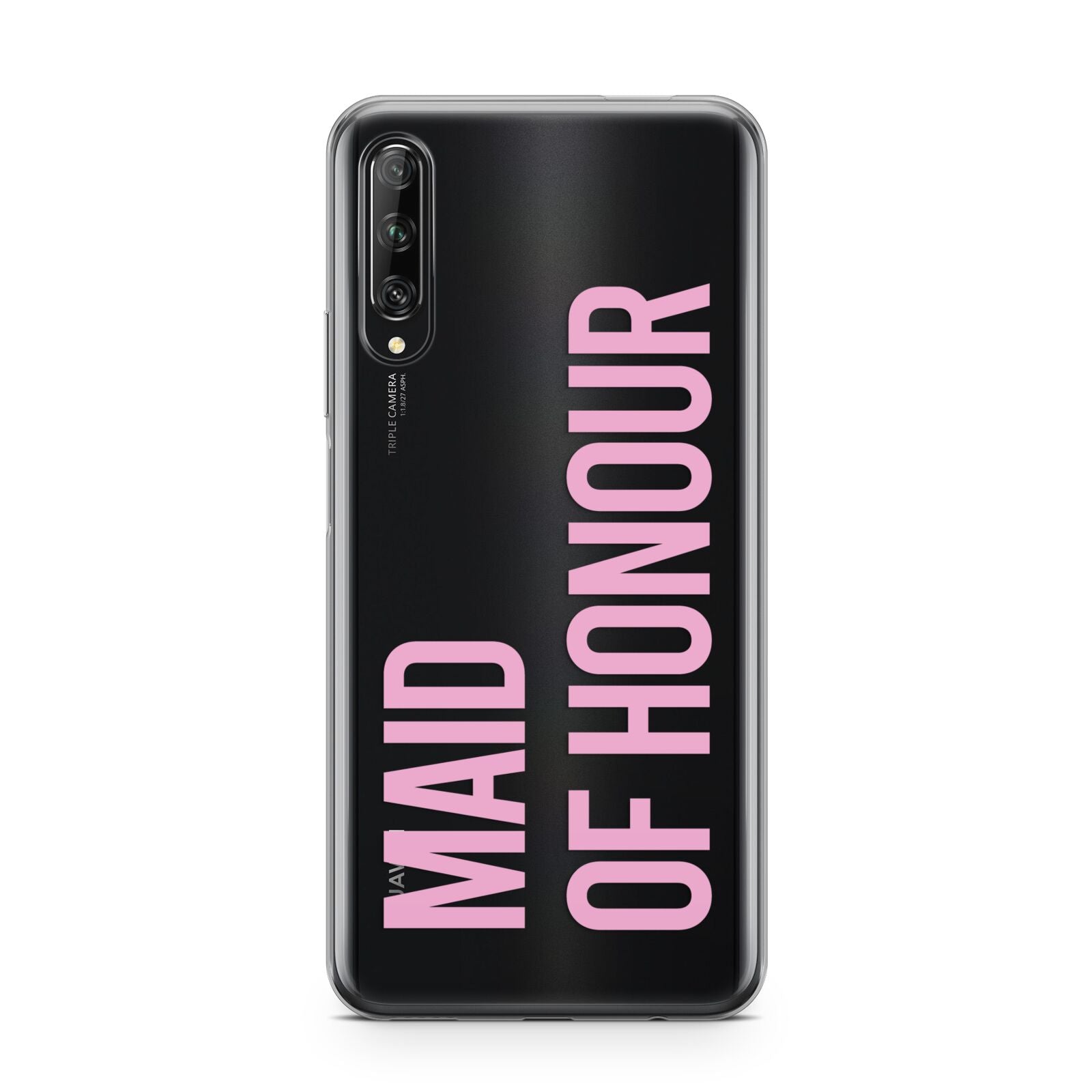 Maid of Honour Huawei P Smart Pro 2019