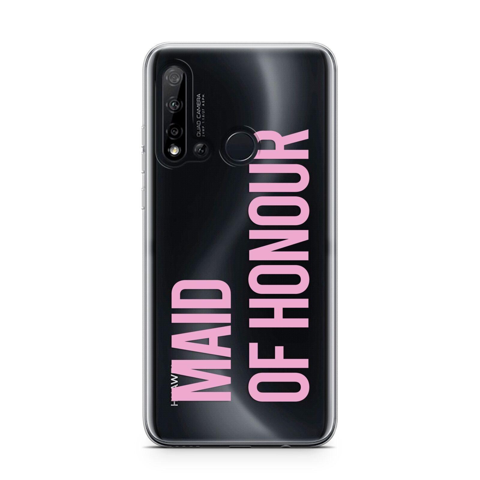 Maid of Honour Huawei P20 Lite 5G Phone Case