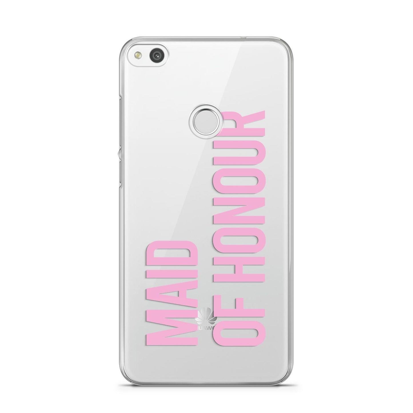 Maid of Honour Huawei P8 Lite Case