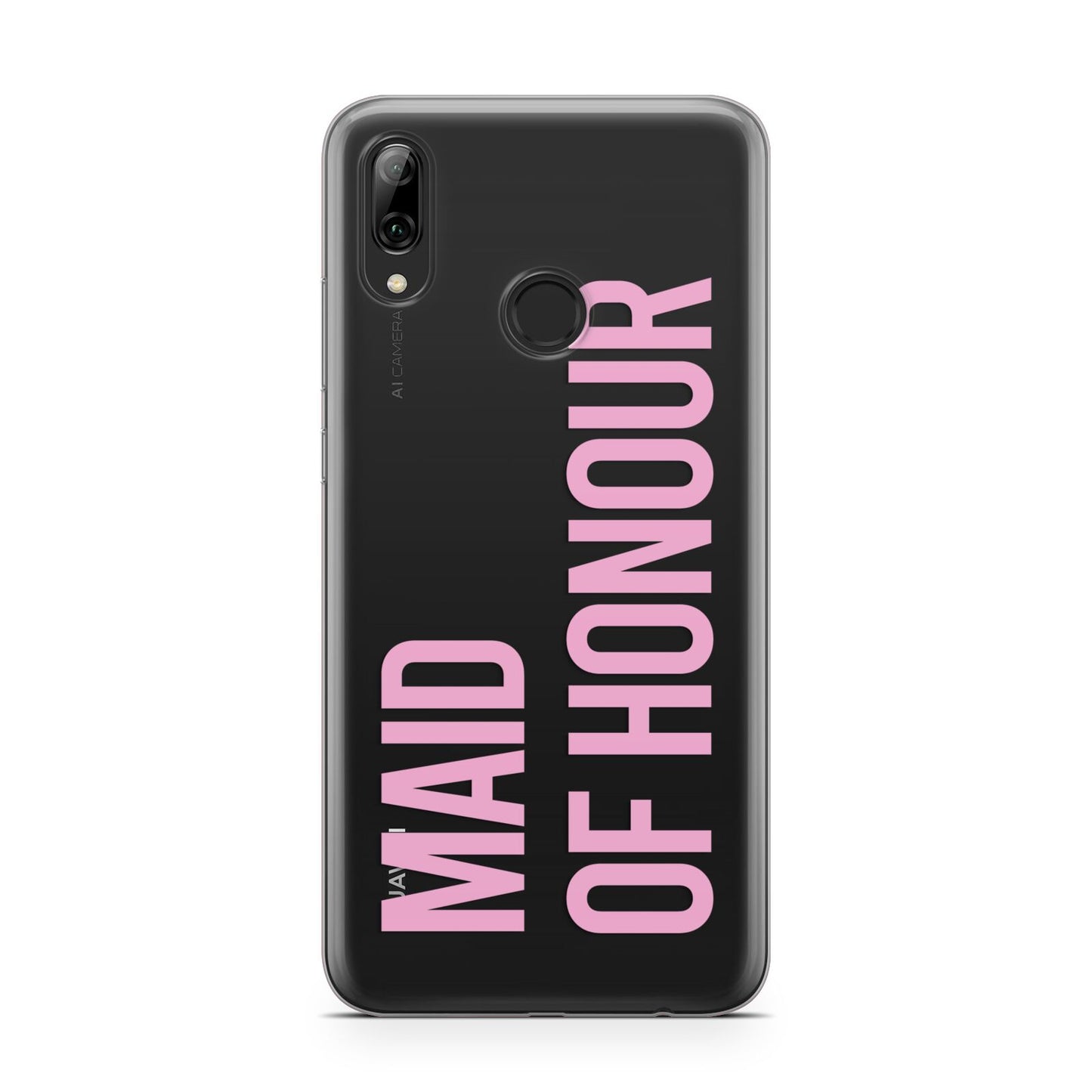 Maid of Honour Huawei Y7 2019