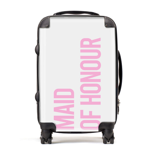 Maid of Honour Suitcase