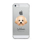 Malti Poo Personalised Apple iPhone 5 Case