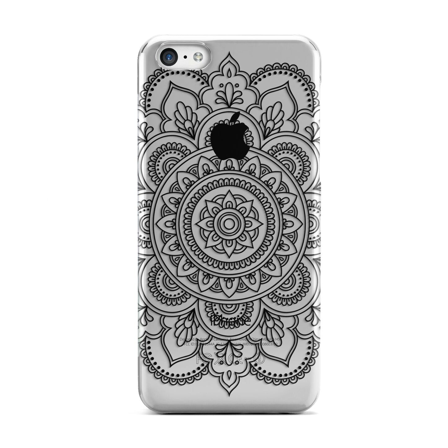 Mandala Apple iPhone 5c Case