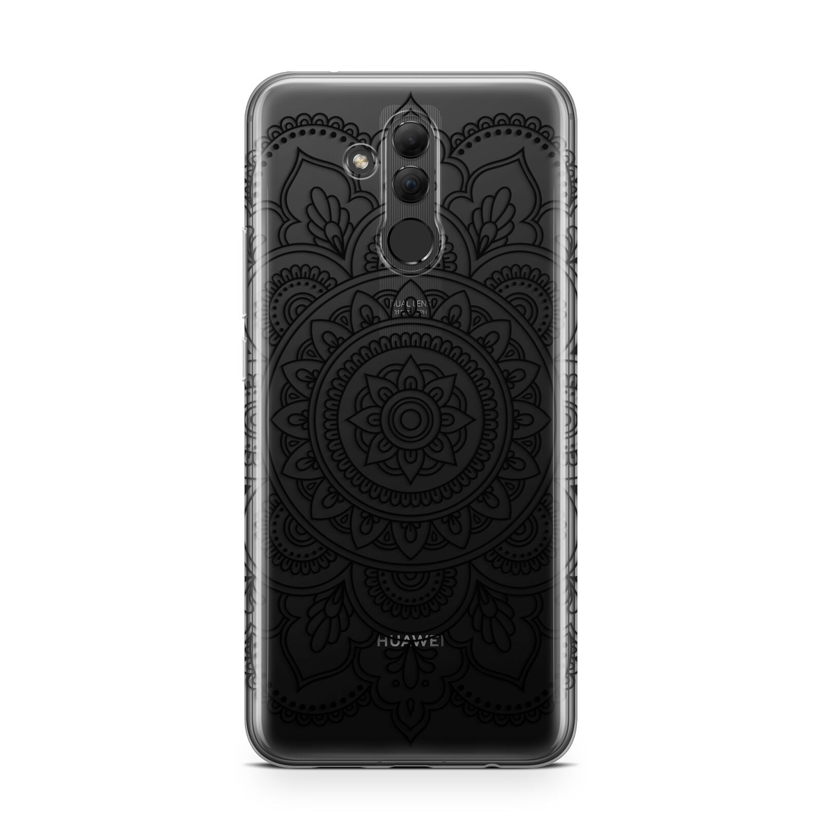 Mandala Huawei Mate 20 Lite