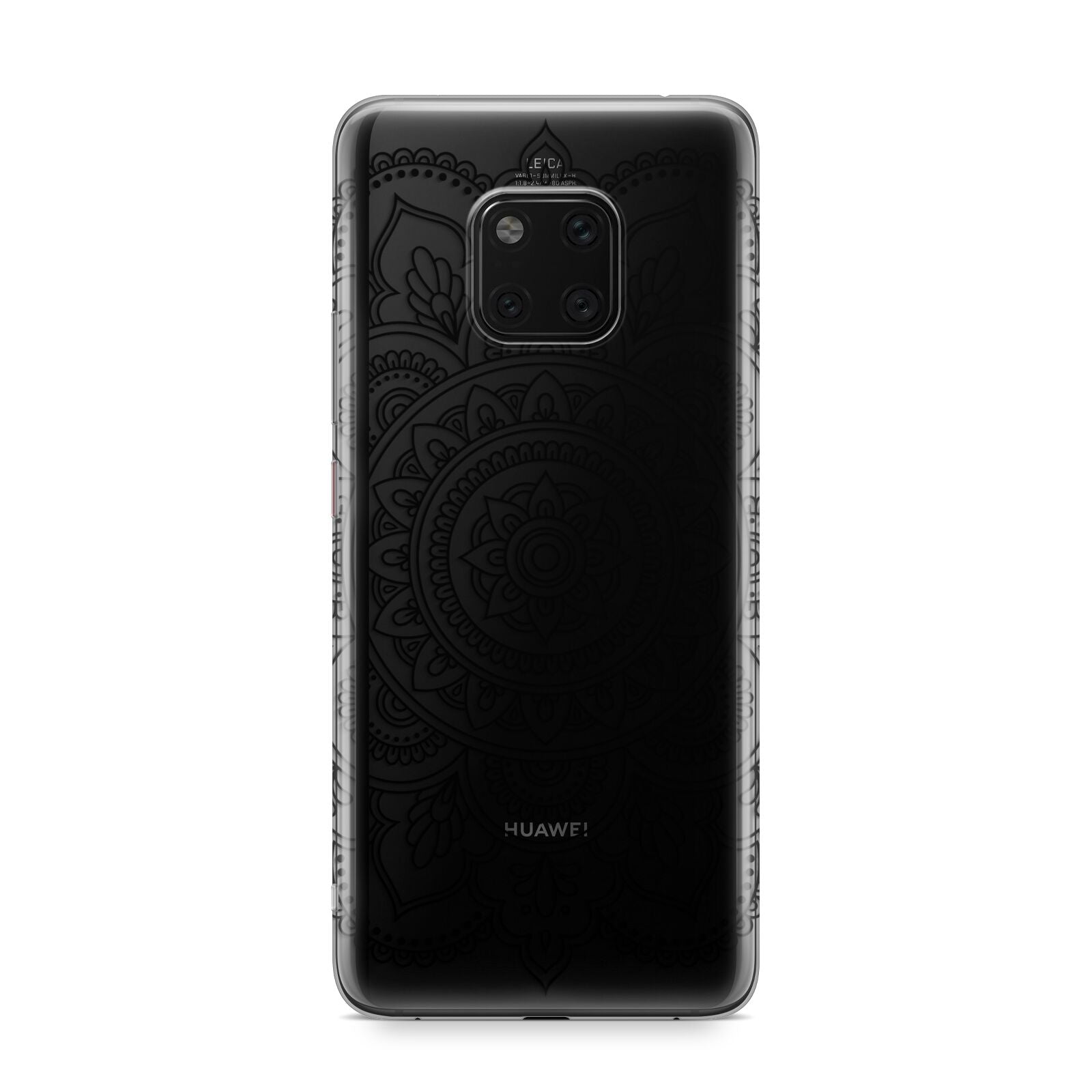 Mandala Huawei Mate 20 Pro Phone Case