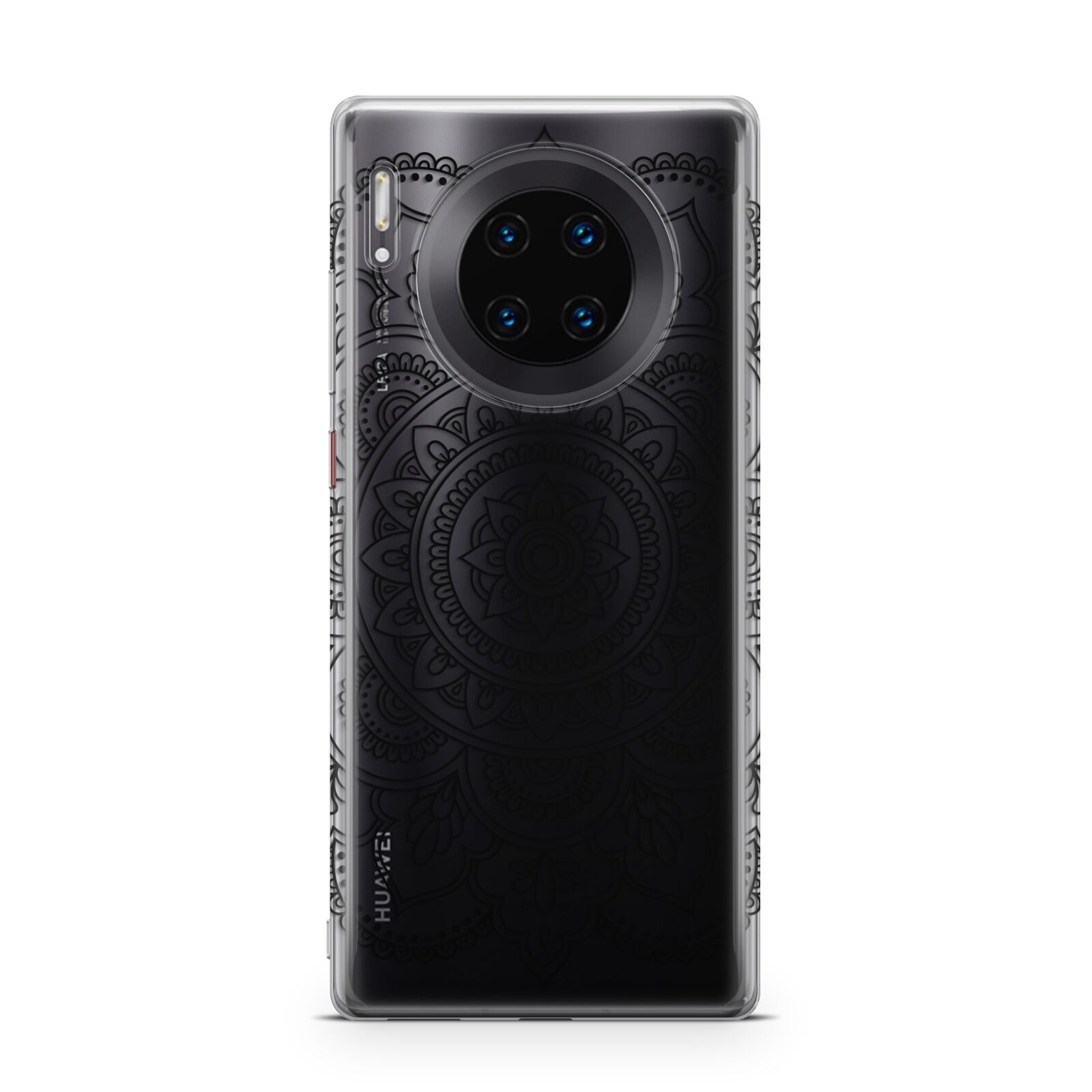 Mandala Huawei Mate 30 Pro Phone Case