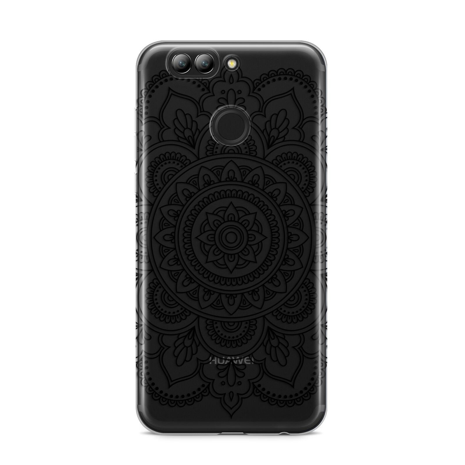 Mandala Huawei Nova 2s Phone Case