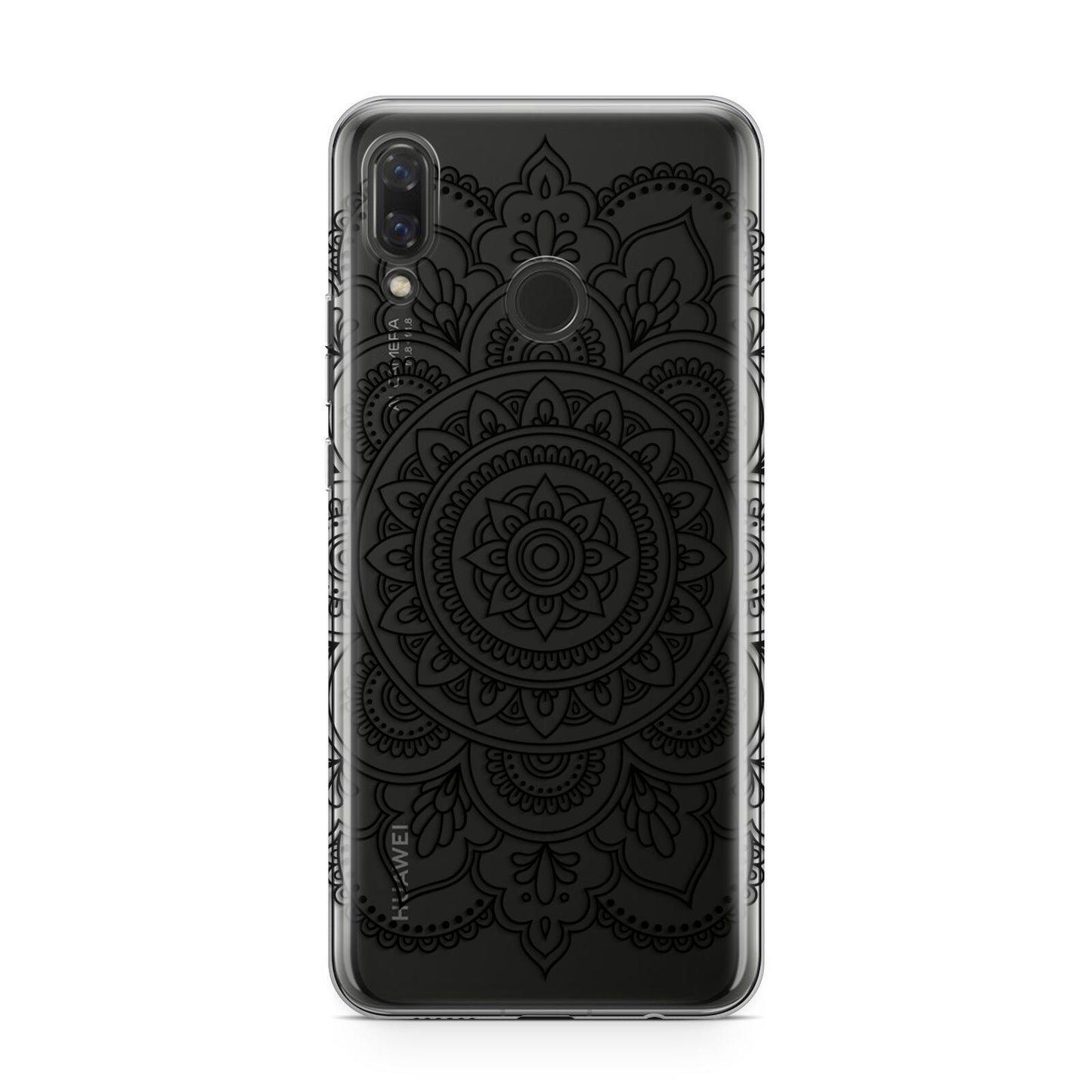 Mandala Huawei Nova 3 Phone Case