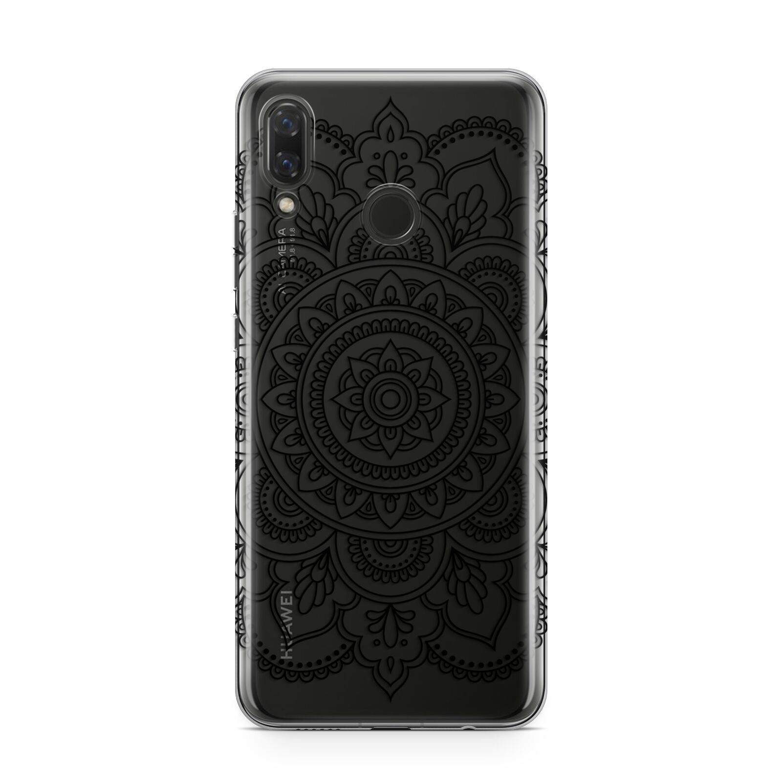 Mandala Huawei Nova 3 Phone Case