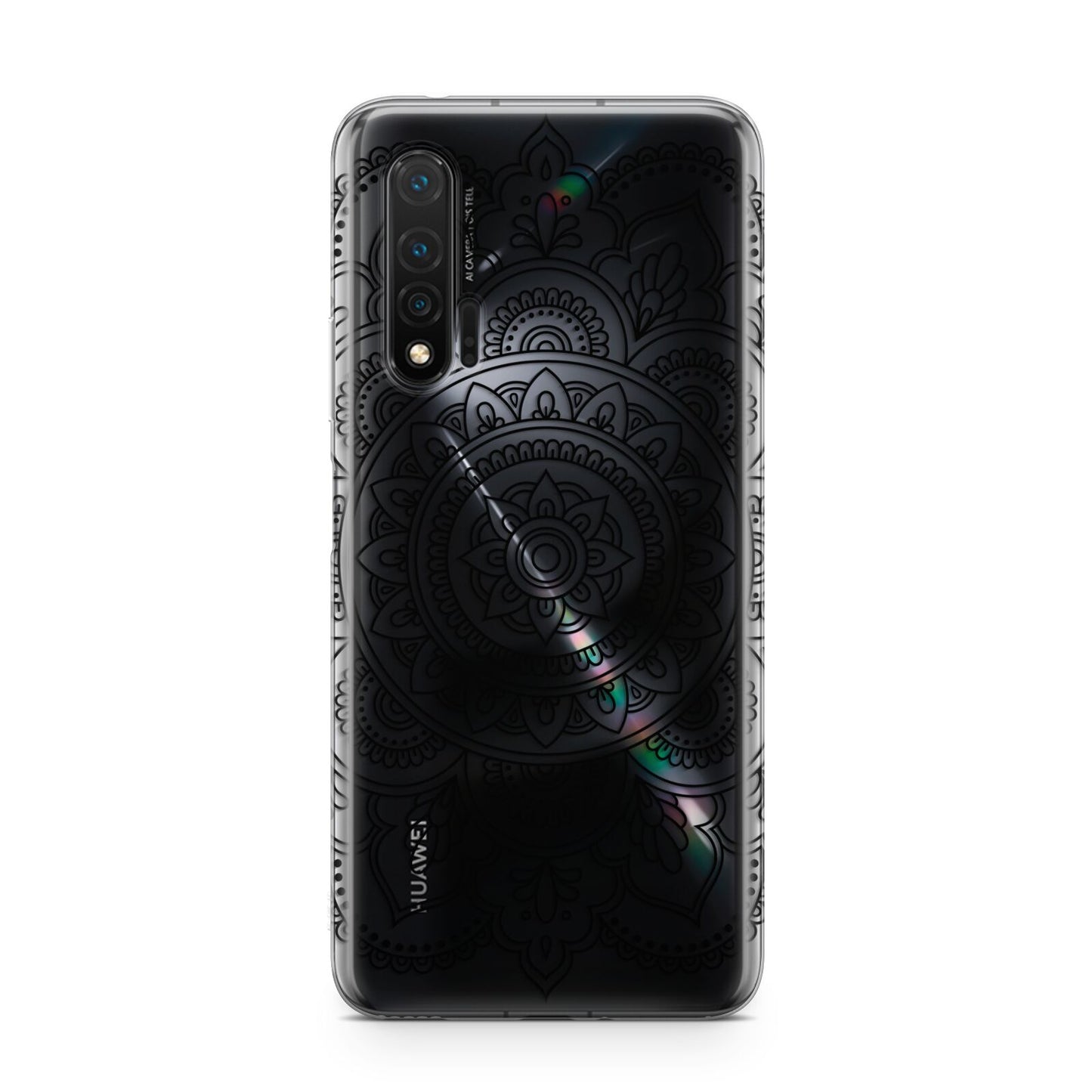 Mandala Huawei Nova 6 Phone Case