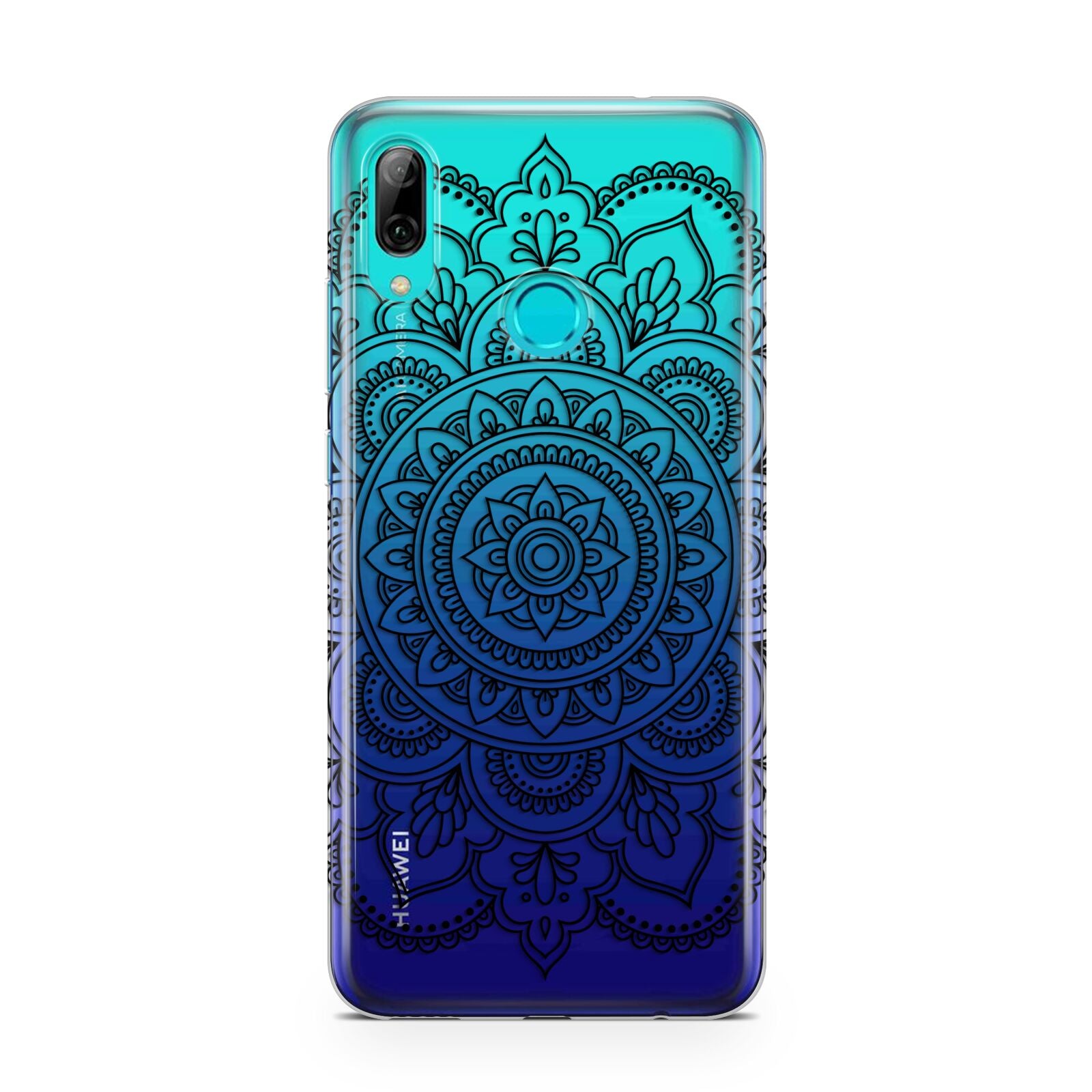 Mandala Huawei P Smart 2019 Case