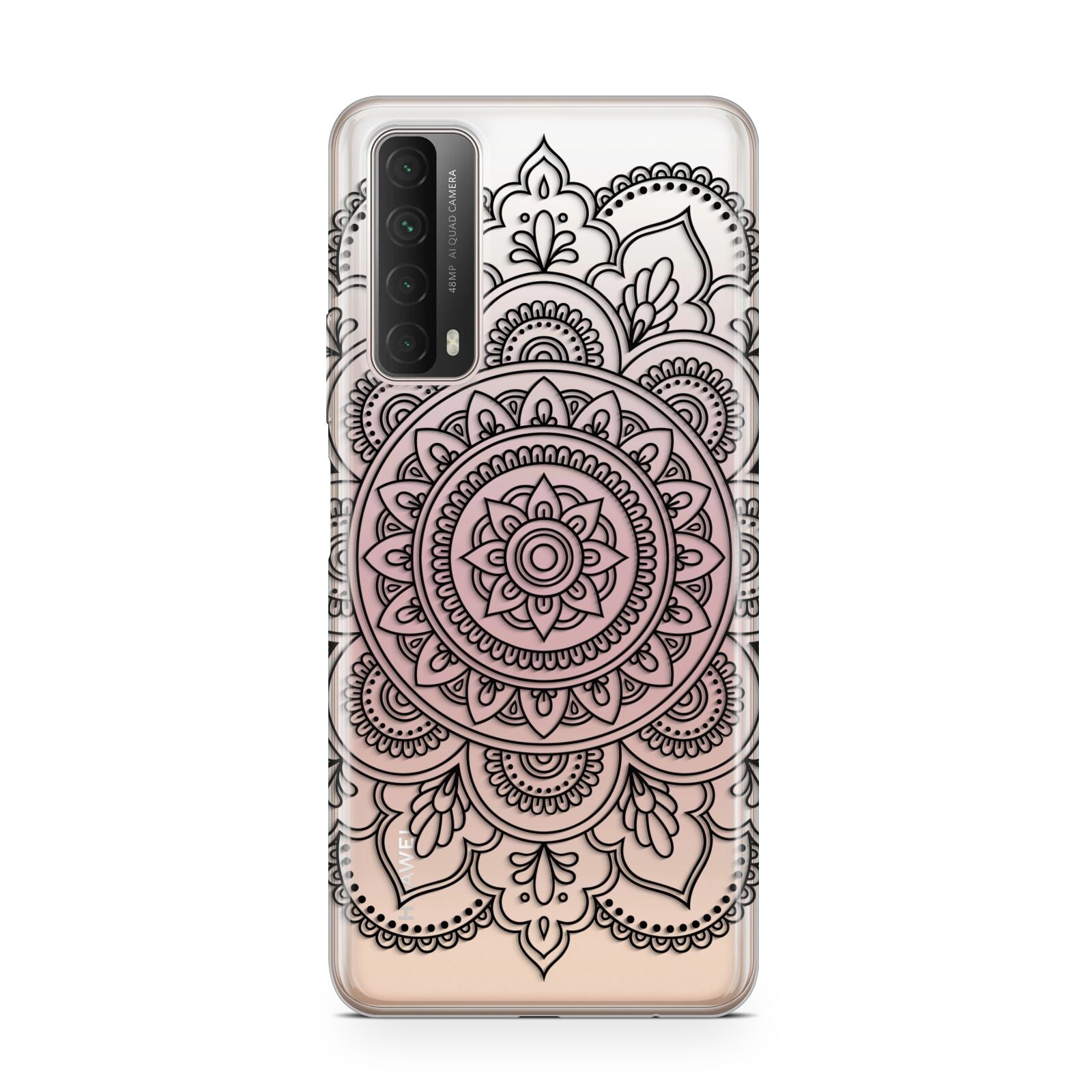 Mandala Huawei P Smart 2021