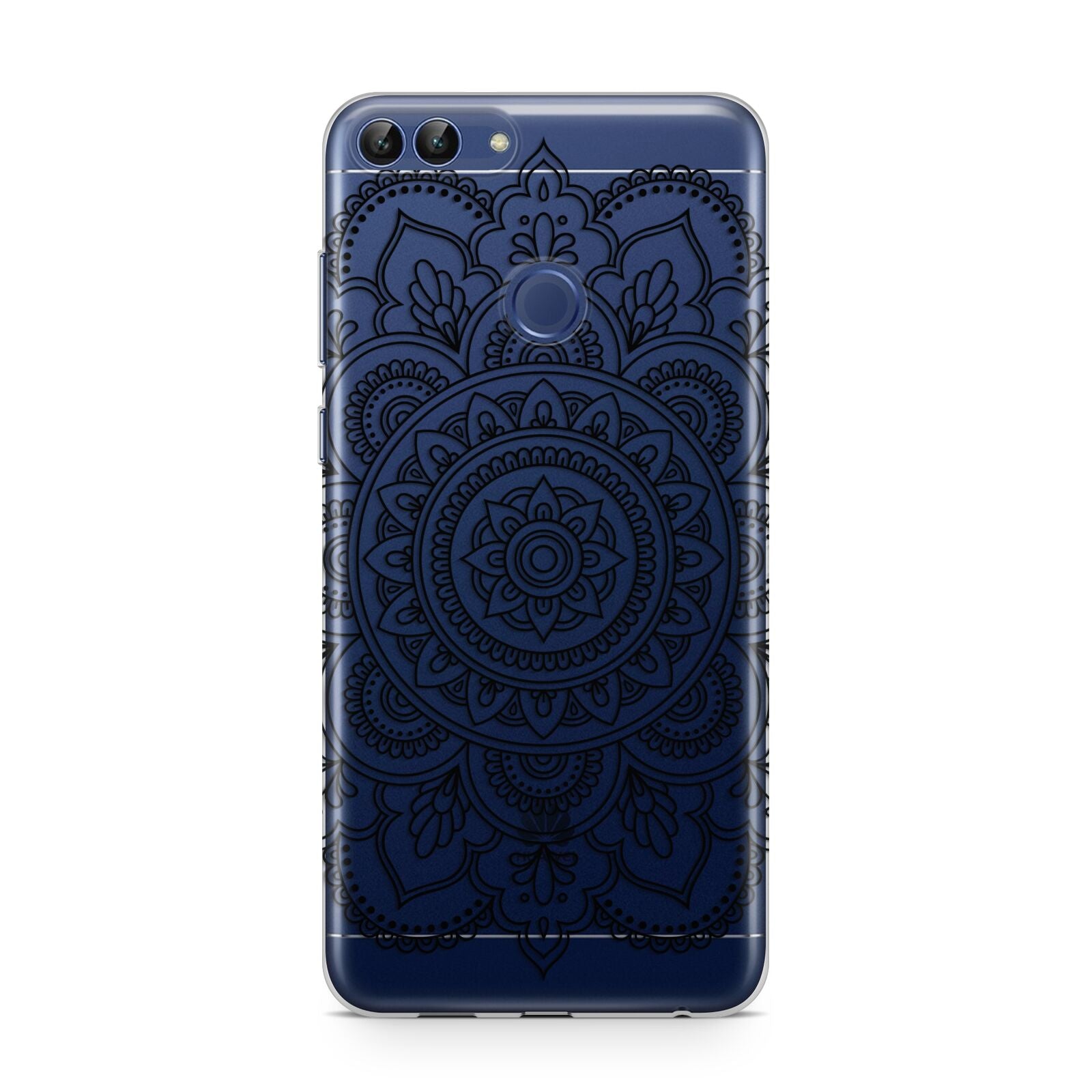 Mandala Huawei P Smart Case