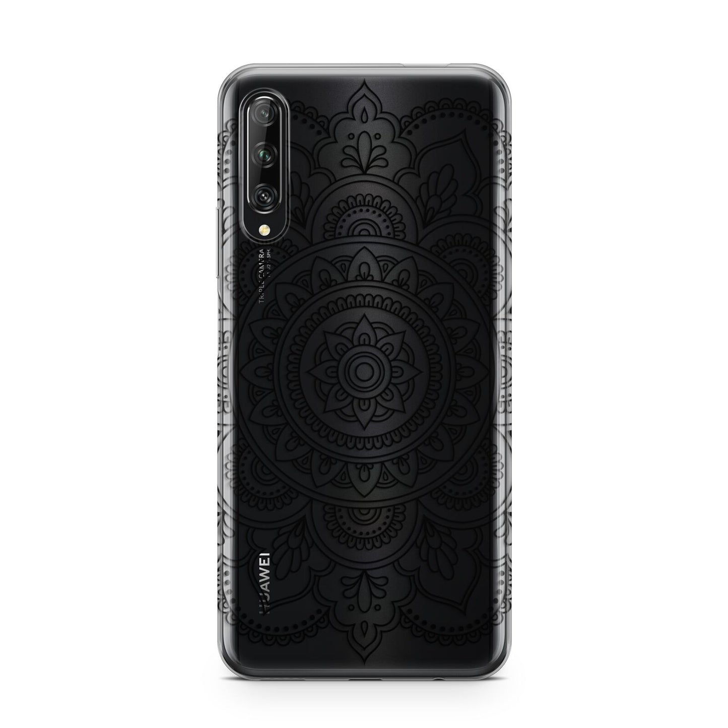 Mandala Huawei P Smart Pro 2019