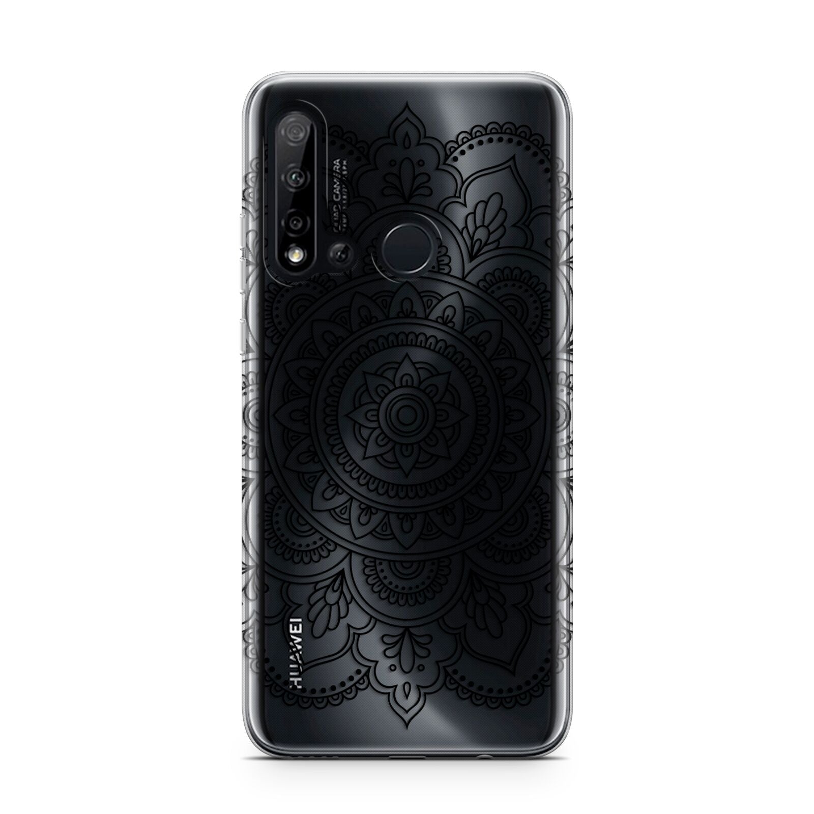 Mandala Huawei P20 Lite 5G Phone Case