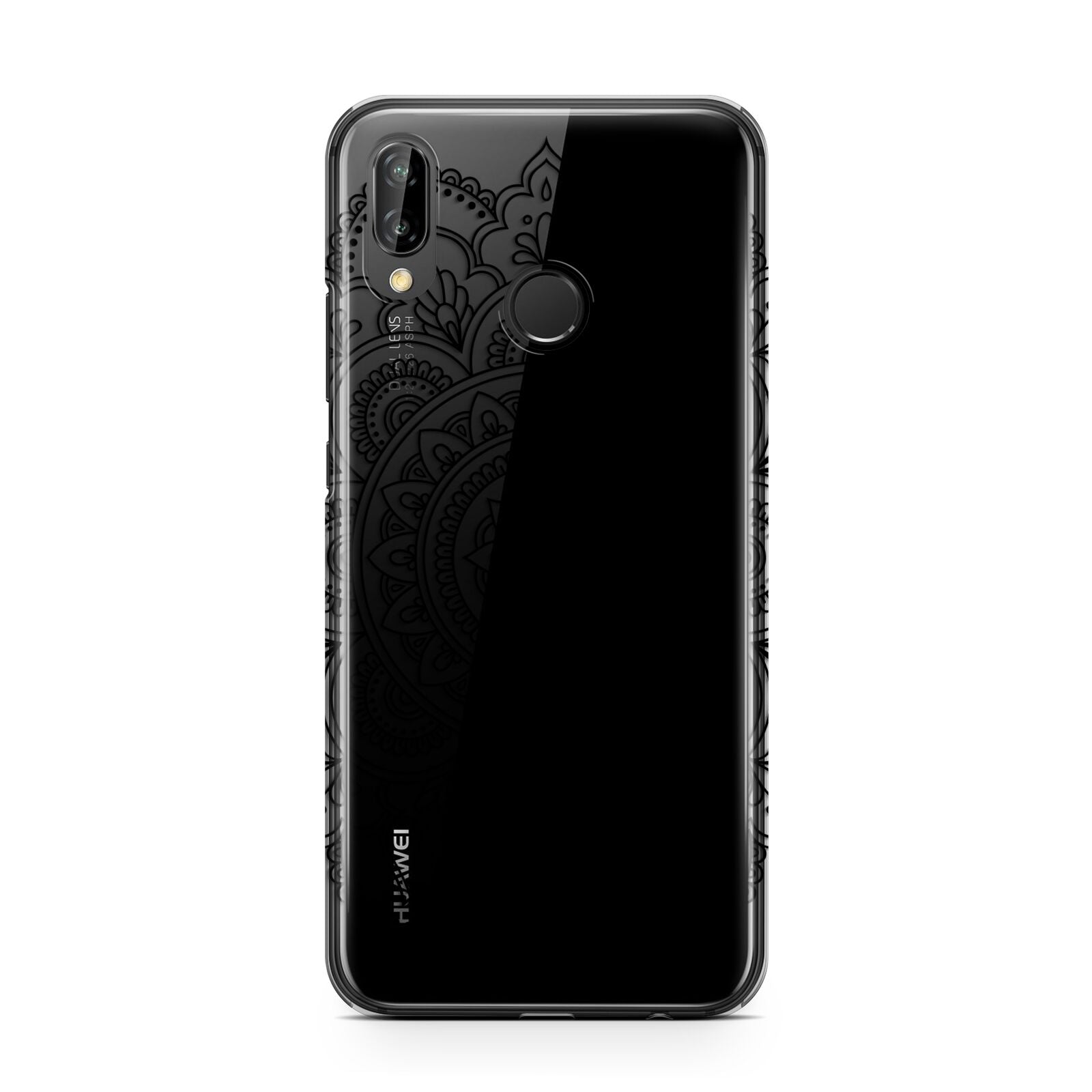 Mandala Huawei P20 Lite Phone Case