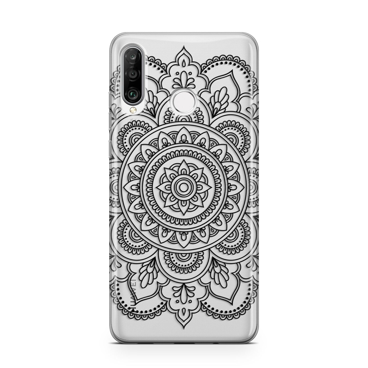 Mandala Huawei P30 Lite Phone Case