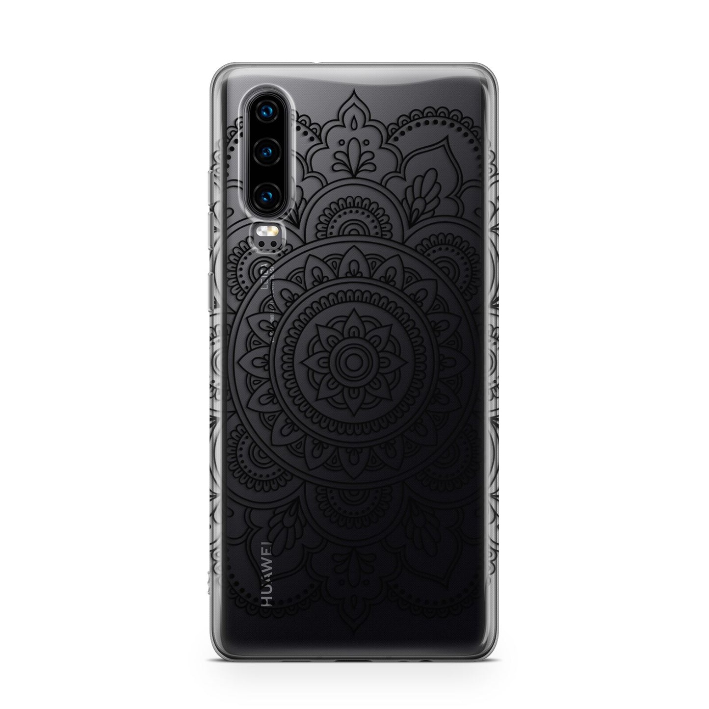 Mandala Huawei P30 Phone Case