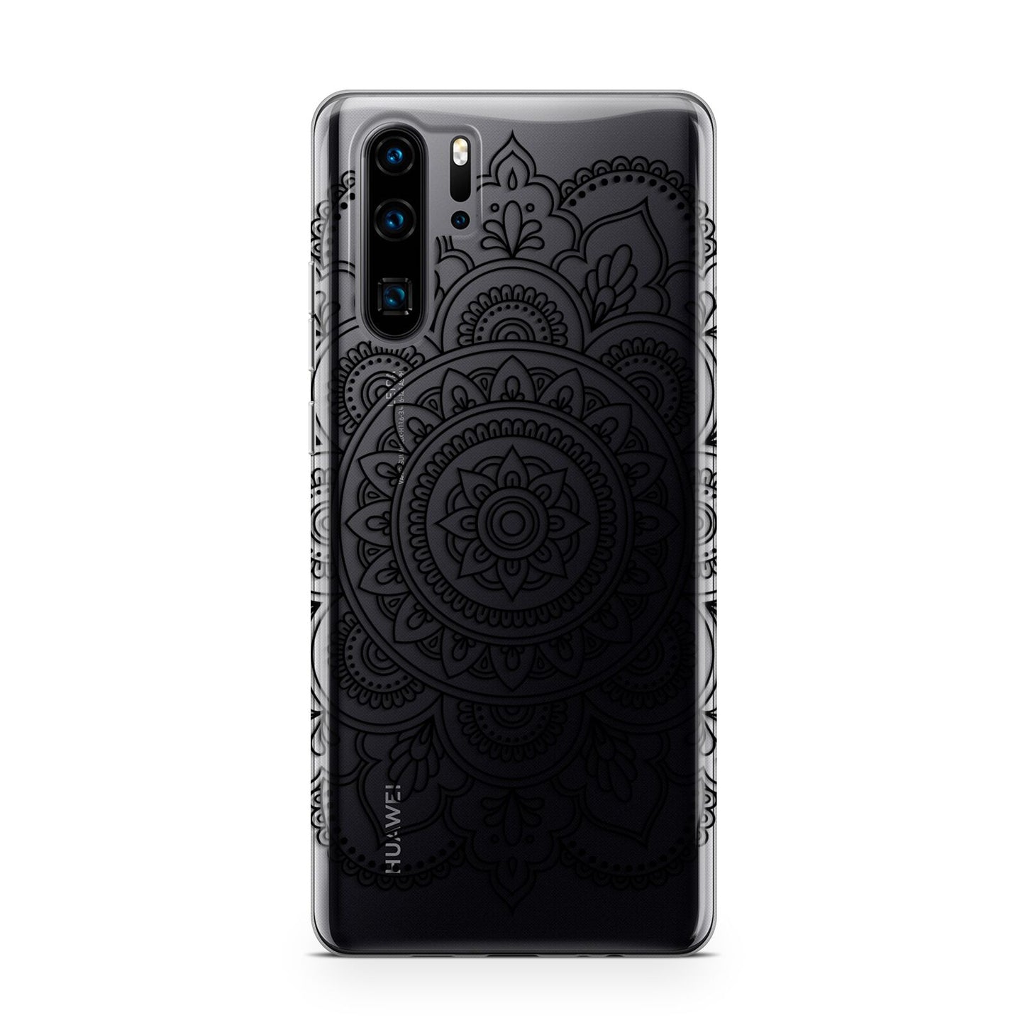 Mandala Huawei P30 Pro Phone Case