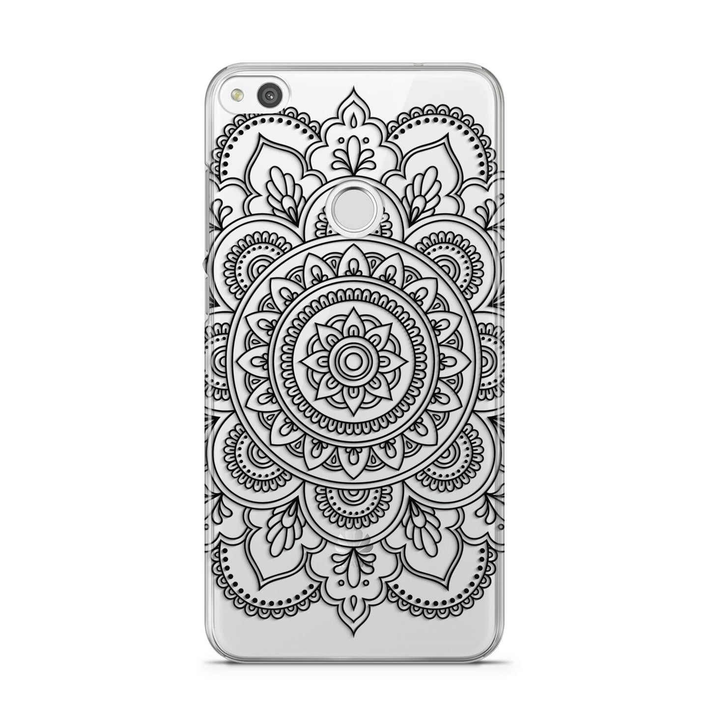 Mandala Huawei P8 Lite Case