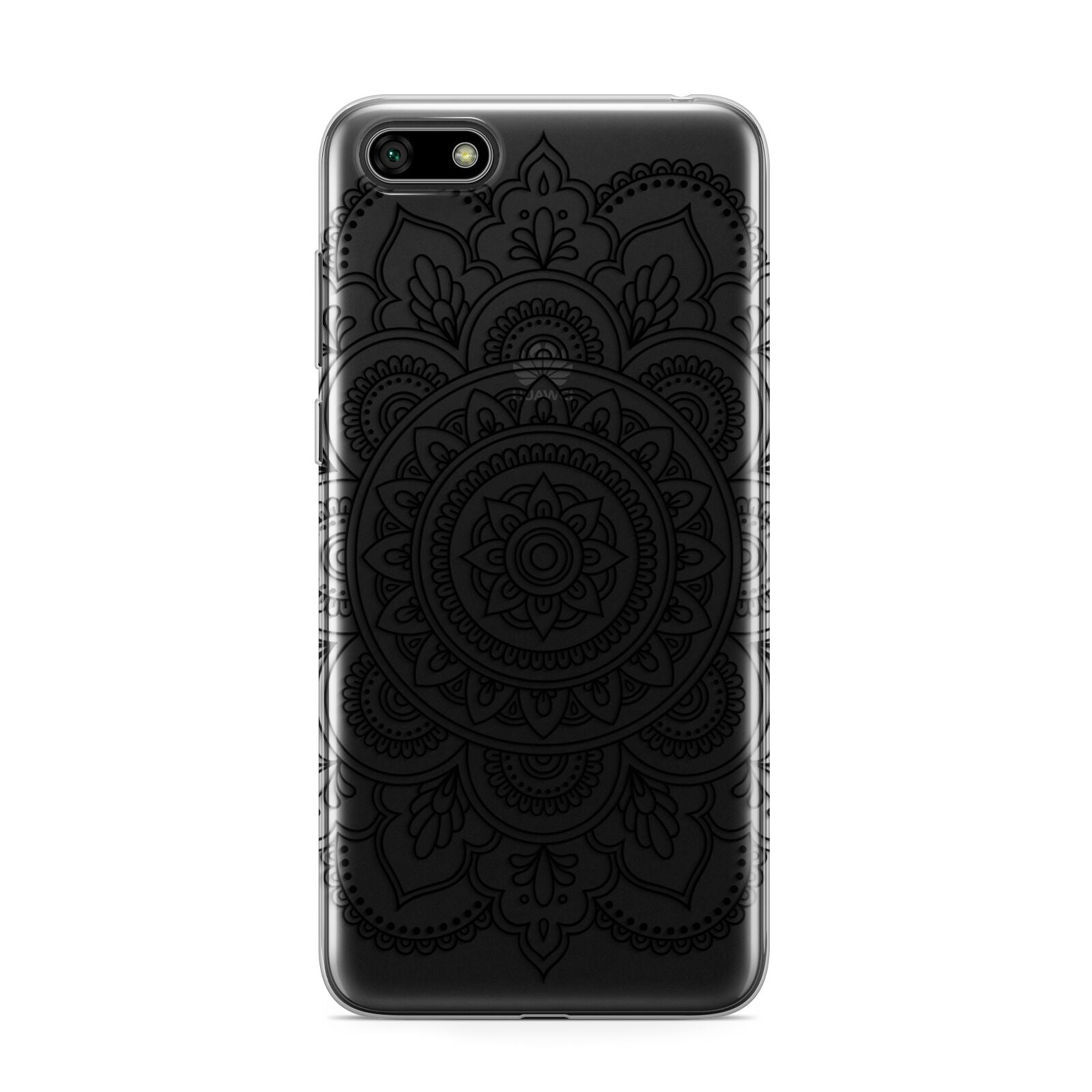 Mandala Huawei Y5 Prime 2018 Phone Case