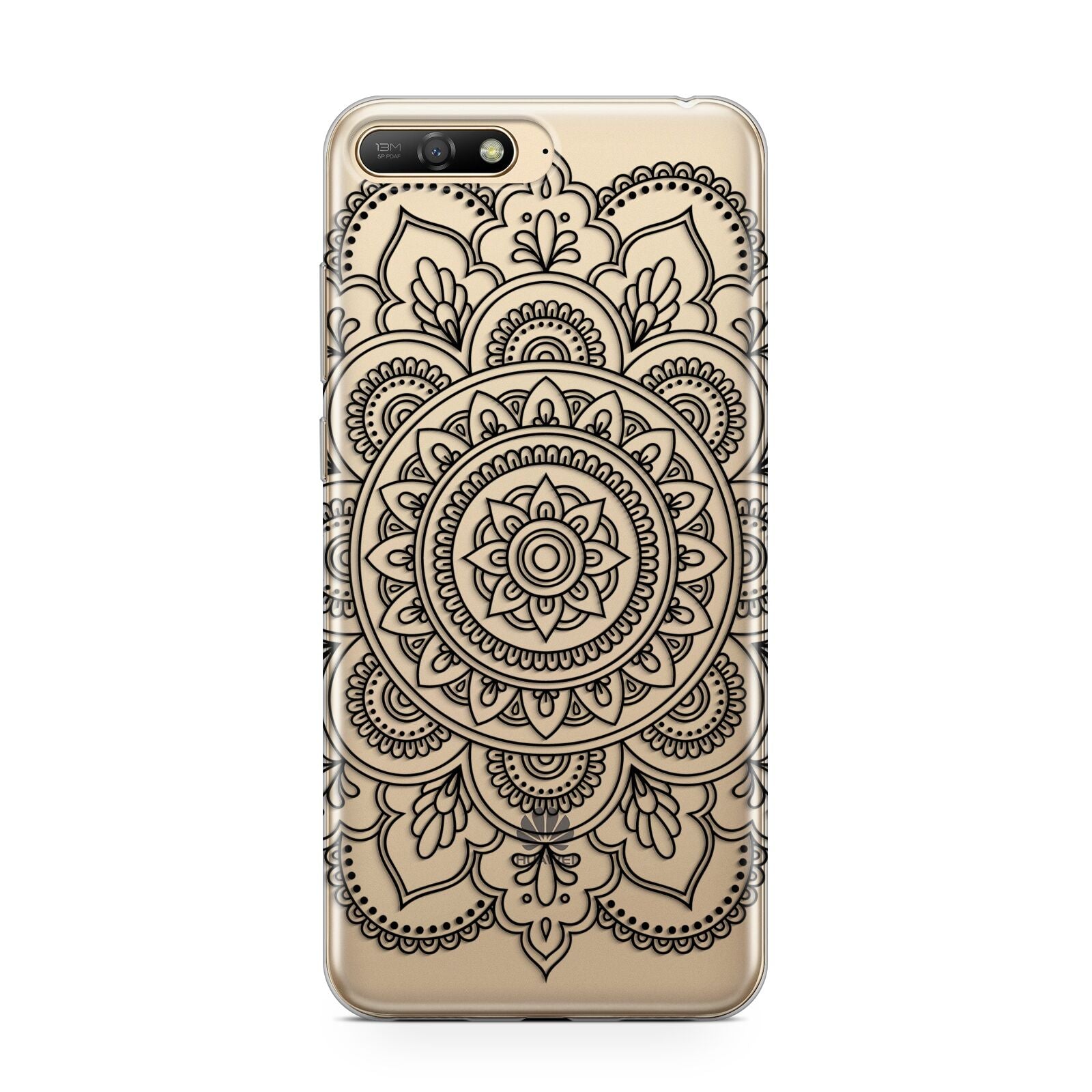 Mandala Huawei Y6 2018