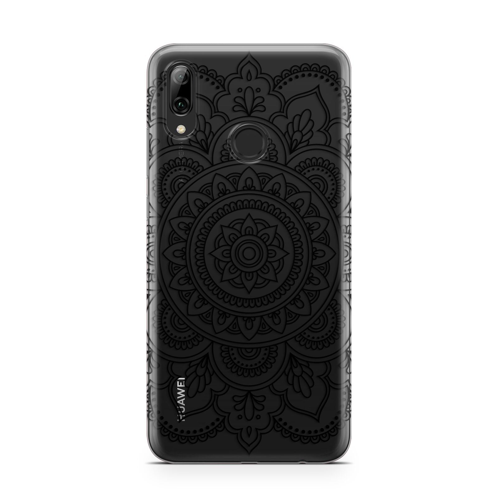 Mandala Huawei Y7 2019