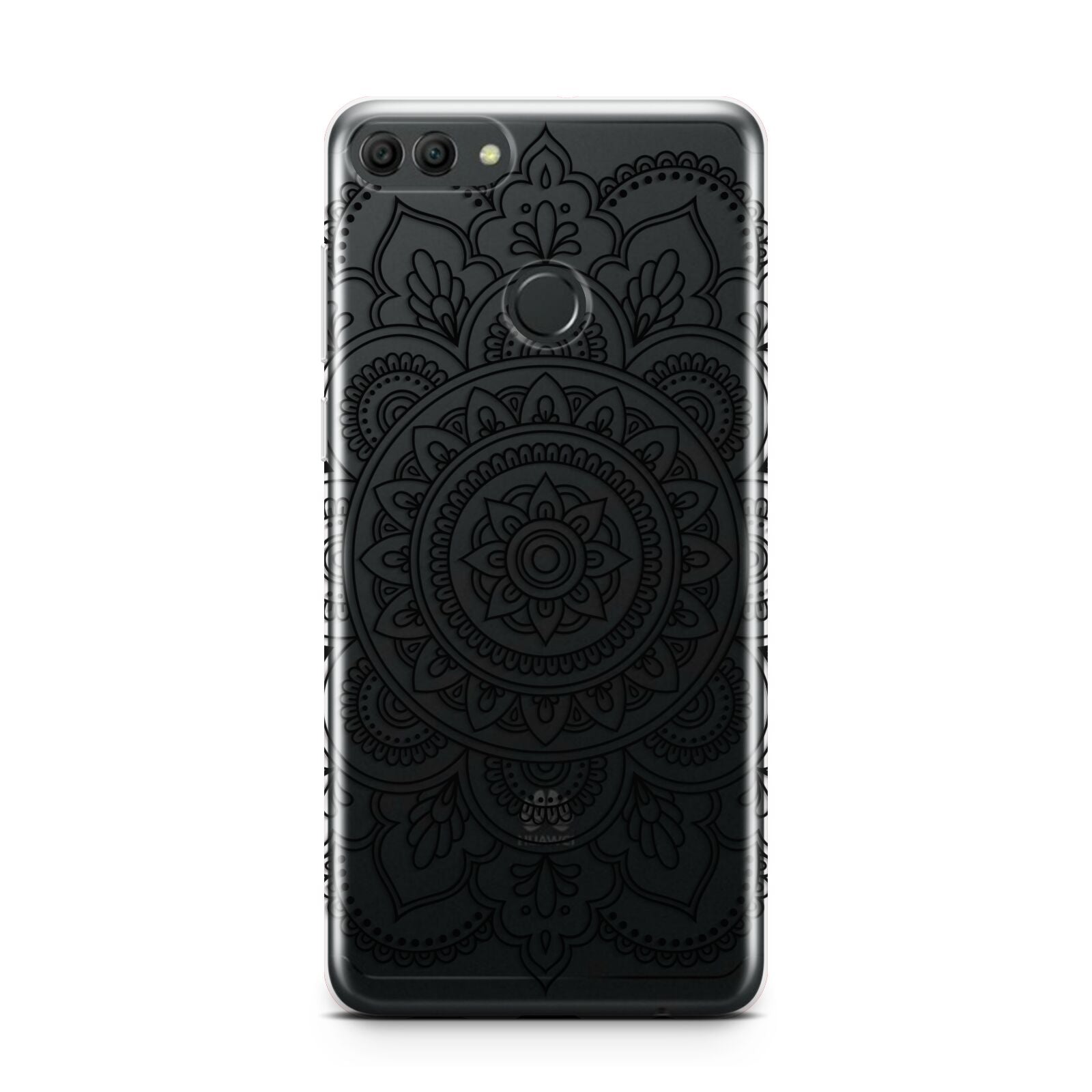 Mandala Huawei Y9 2018