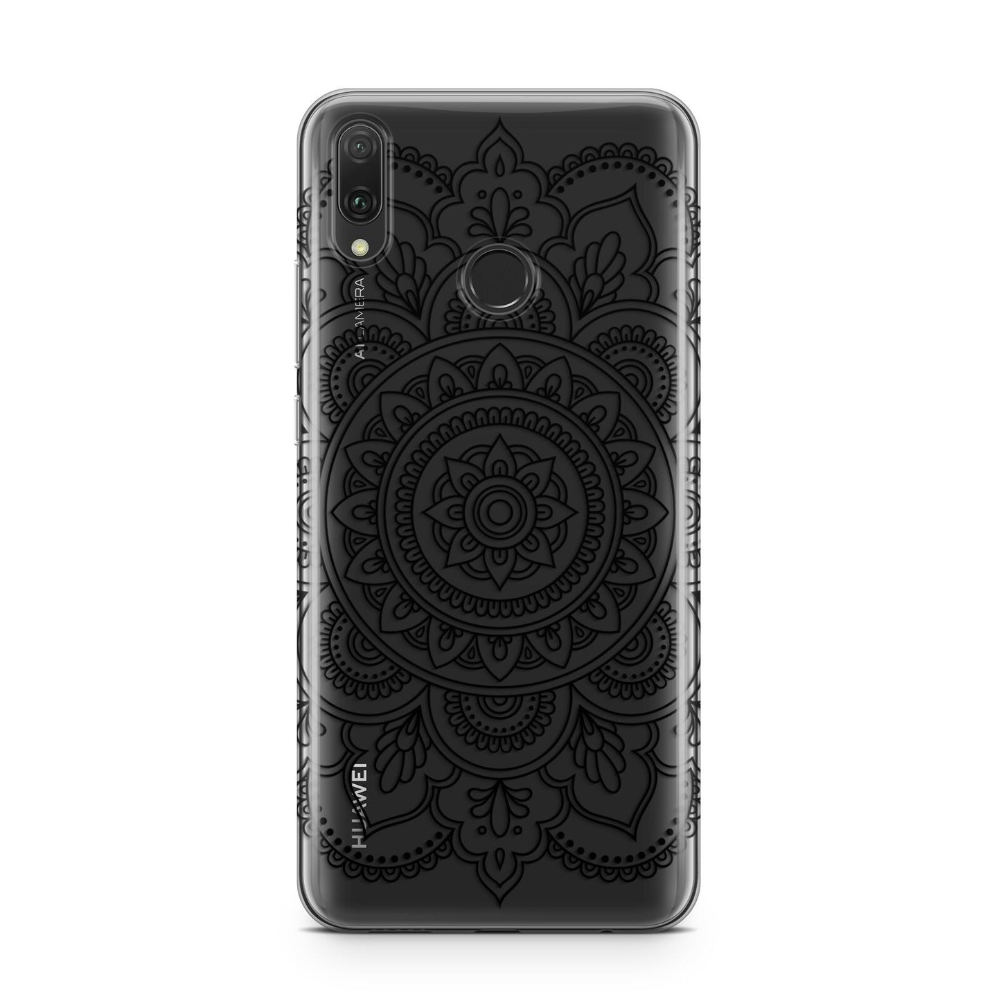 Mandala Huawei Y9 2019