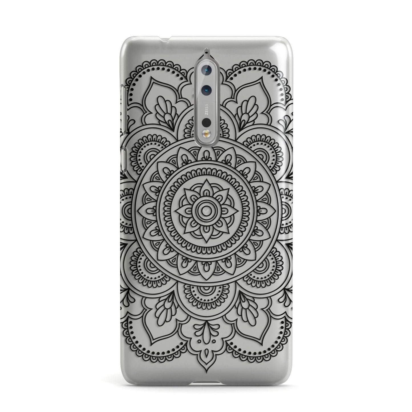 Mandala Nokia Case