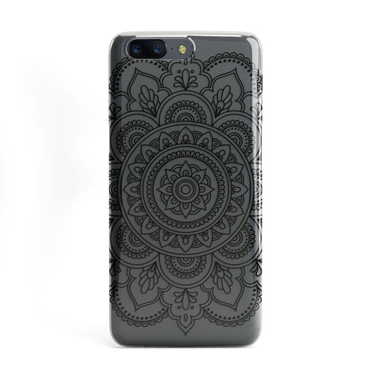 Mandala OnePlus Case