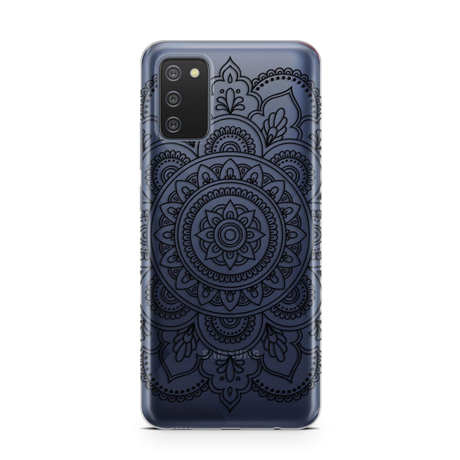 Mandala Samsung A02s Case