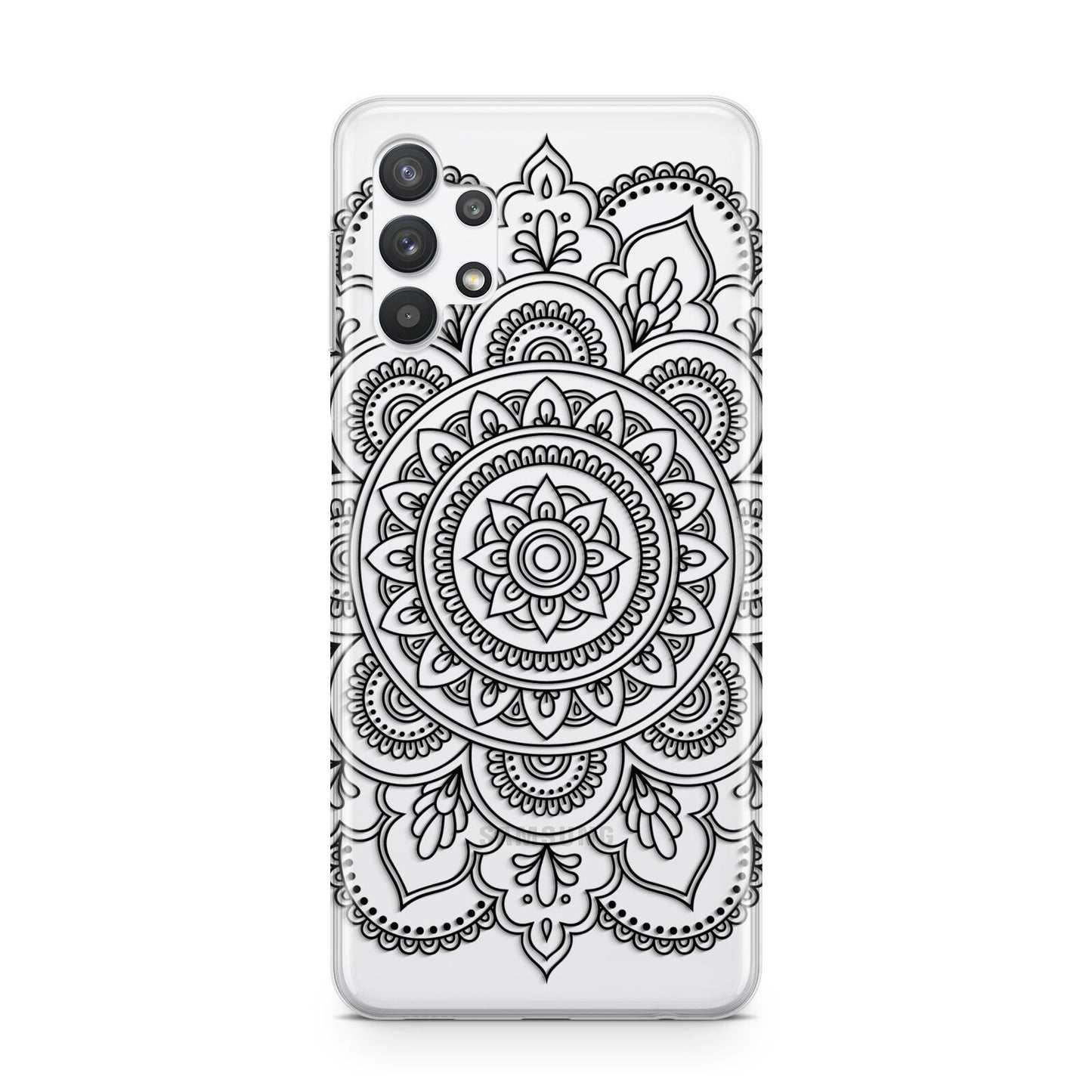 Mandala Samsung A32 5G Case