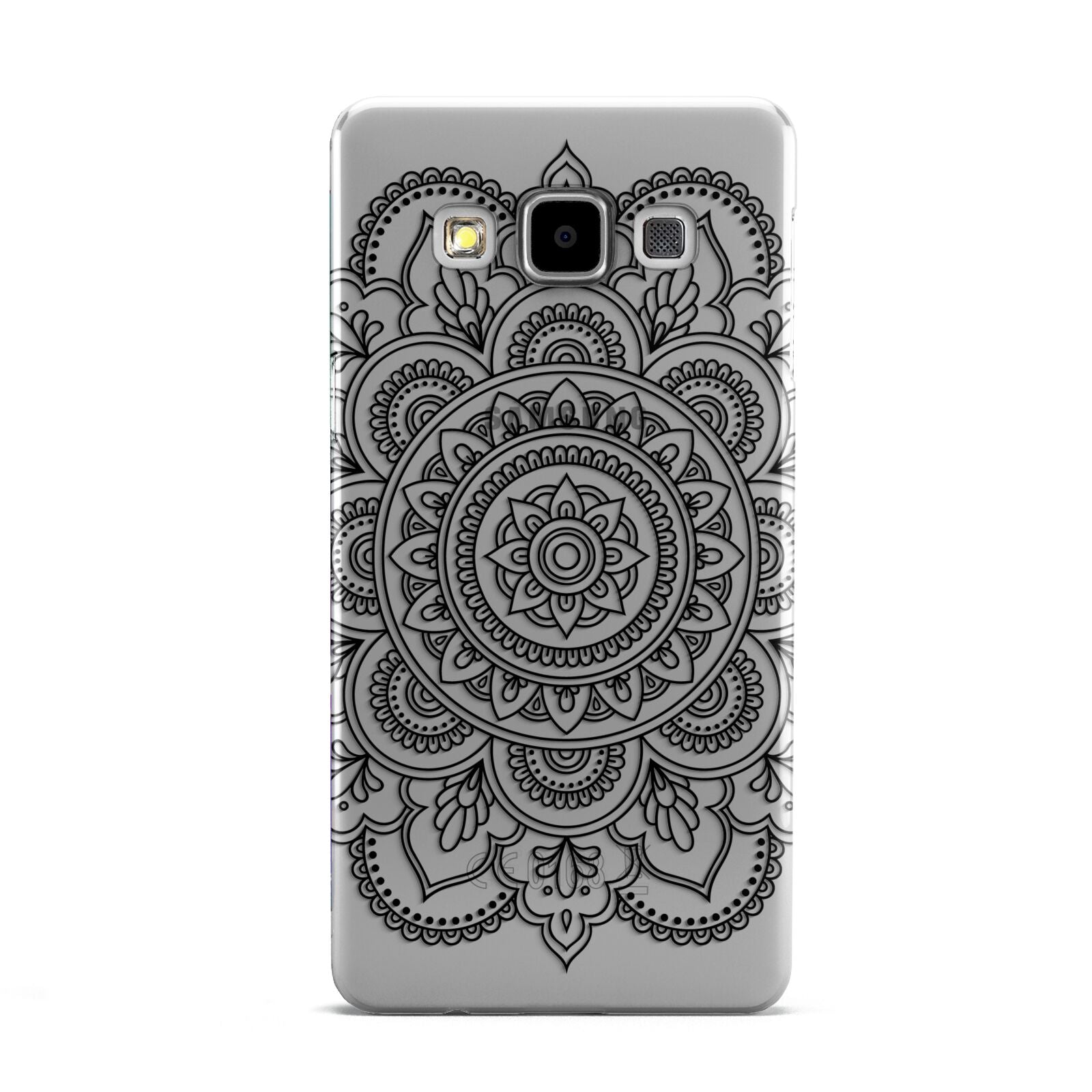 Mandala Samsung Galaxy A5 Case