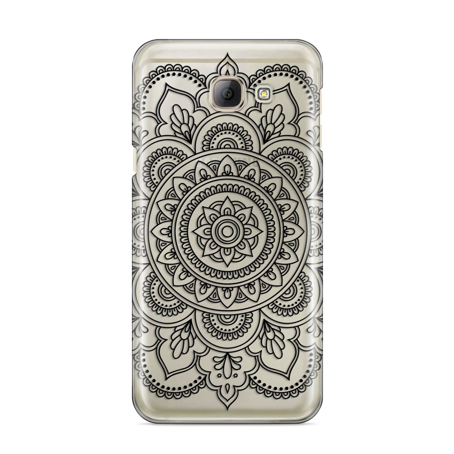 Mandala Samsung Galaxy A8 2016 Case