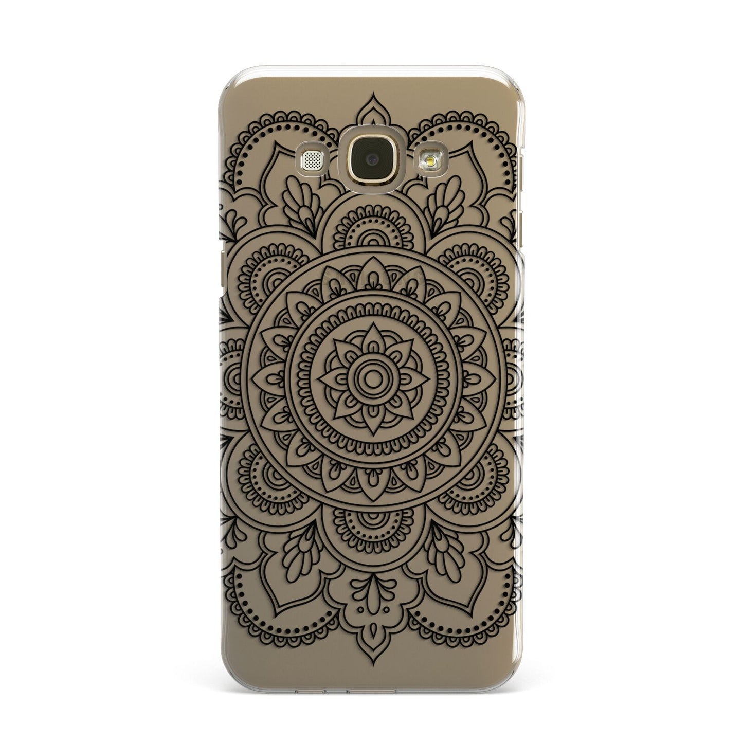 Mandala Samsung Galaxy A8 Case