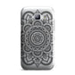 Mandala Samsung Galaxy J1 2015 Case