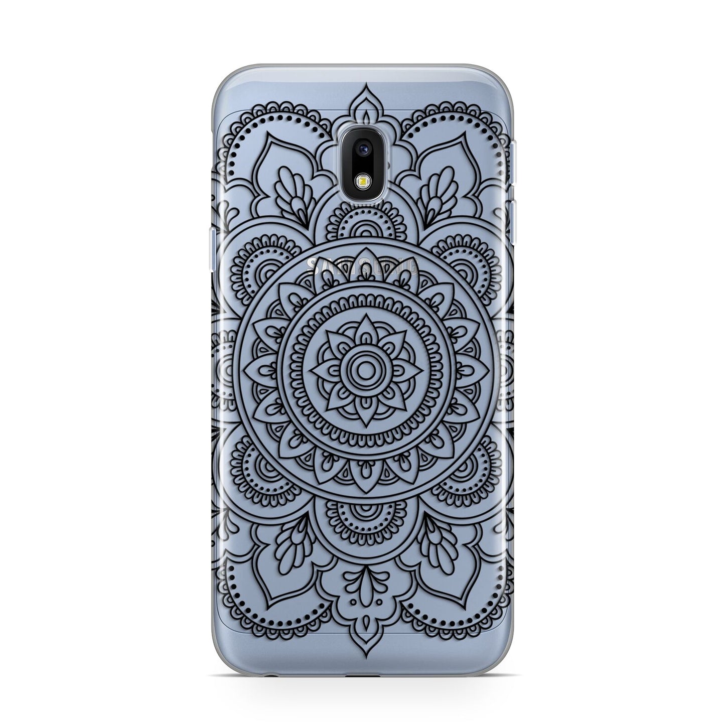 Mandala Samsung Galaxy J3 2017 Case