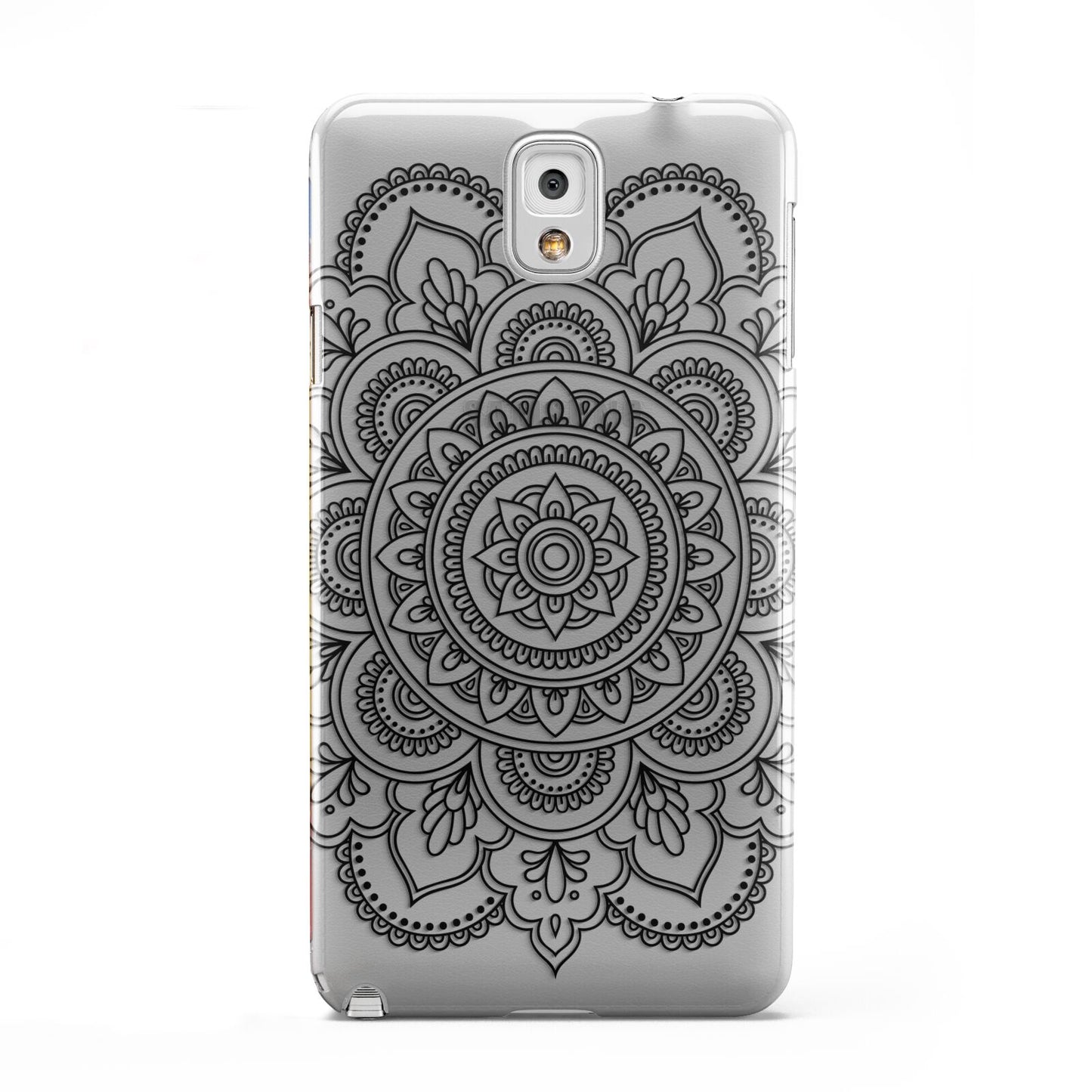 Mandala Samsung Galaxy Note 3 Case